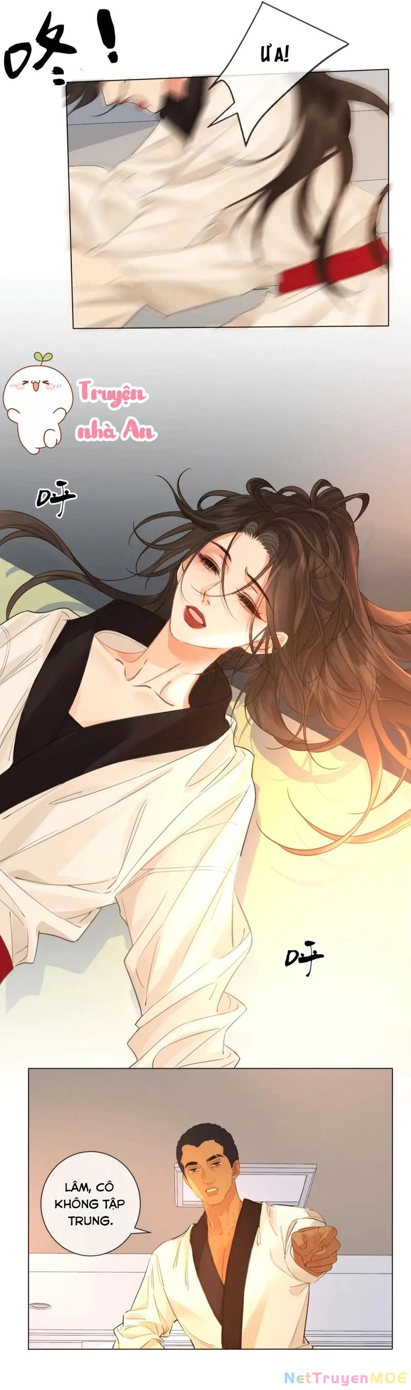 Ta Thân Ái Pháp Y Tiểu Thư Chapter 74 - 13
