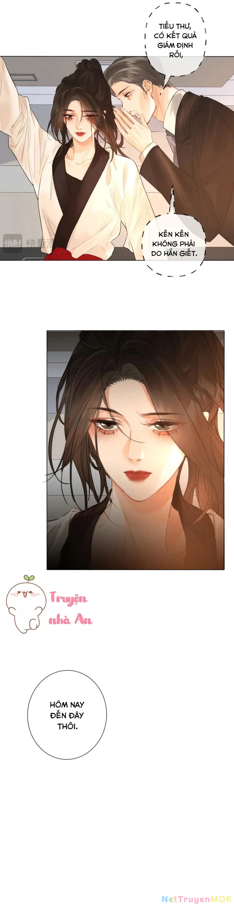 Ta Thân Ái Pháp Y Tiểu Thư Chapter 74 - 14