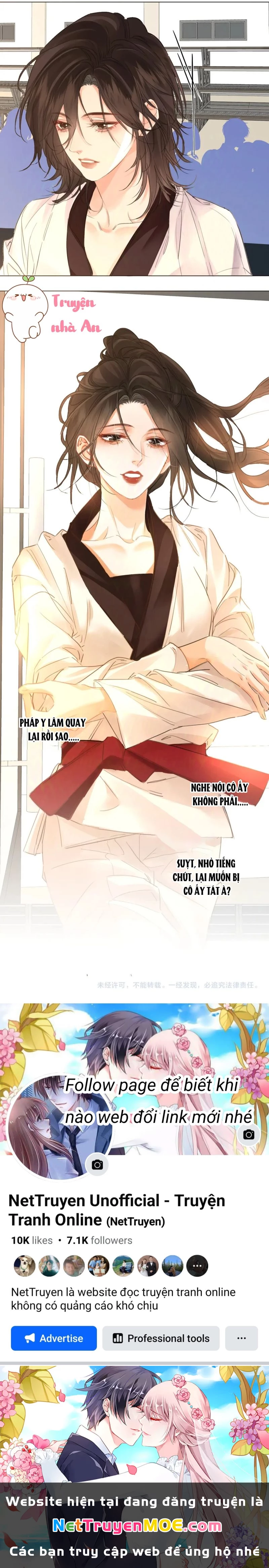 Ta Thân Ái Pháp Y Tiểu Thư Chapter 74 - 19