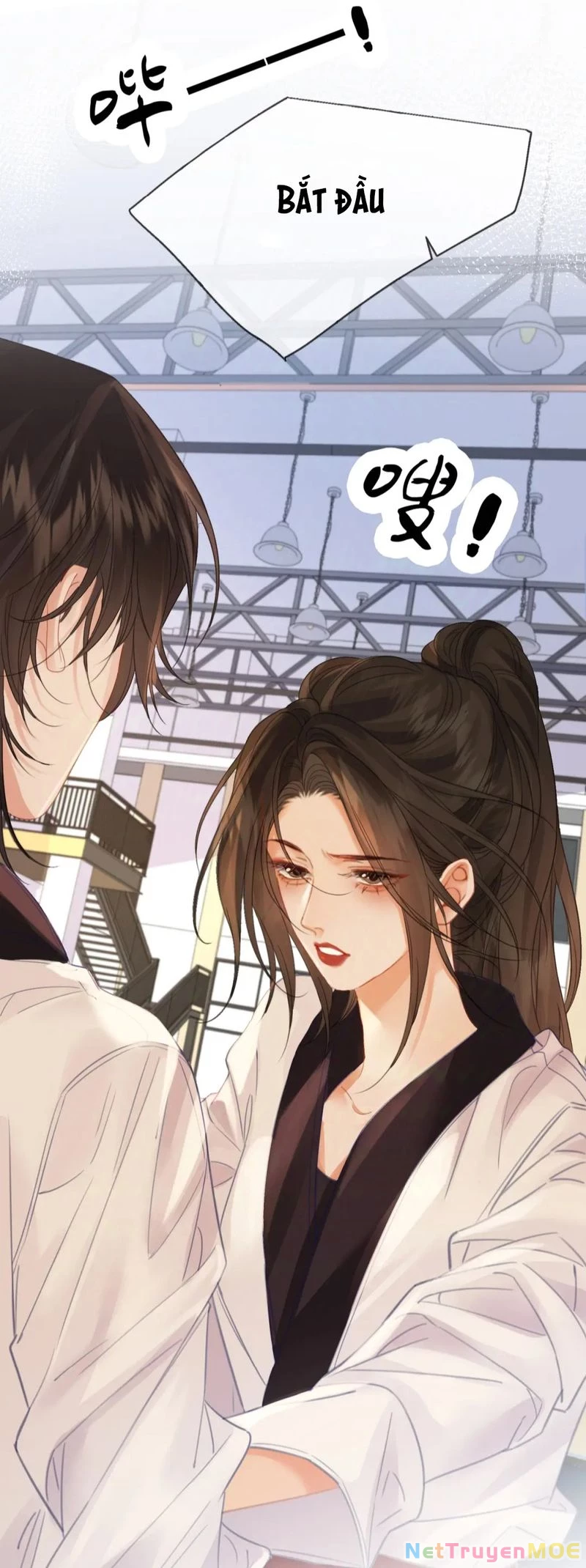 Ta Thân Ái Pháp Y Tiểu Thư Chapter 75 - 3
