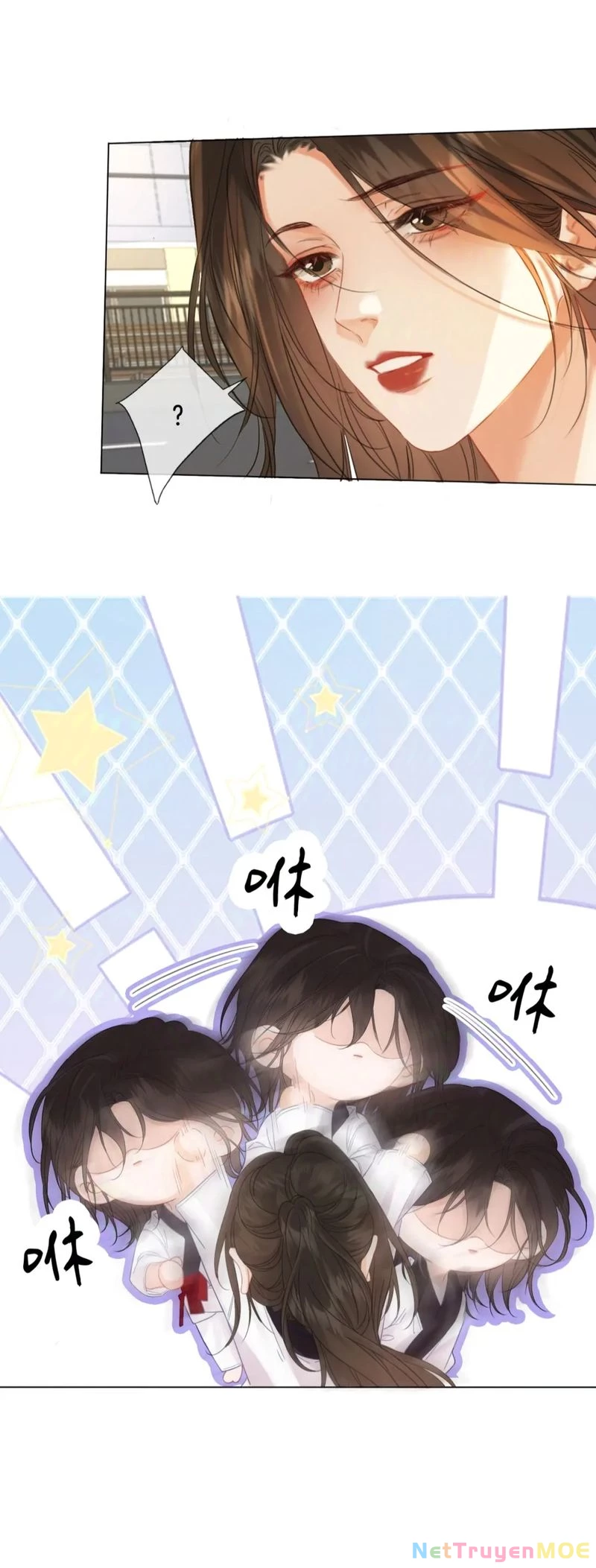 Ta Thân Ái Pháp Y Tiểu Thư Chapter 75 - 5