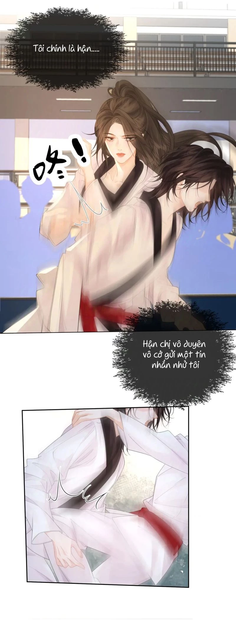 Ta Thân Ái Pháp Y Tiểu Thư Chapter 75 - 8