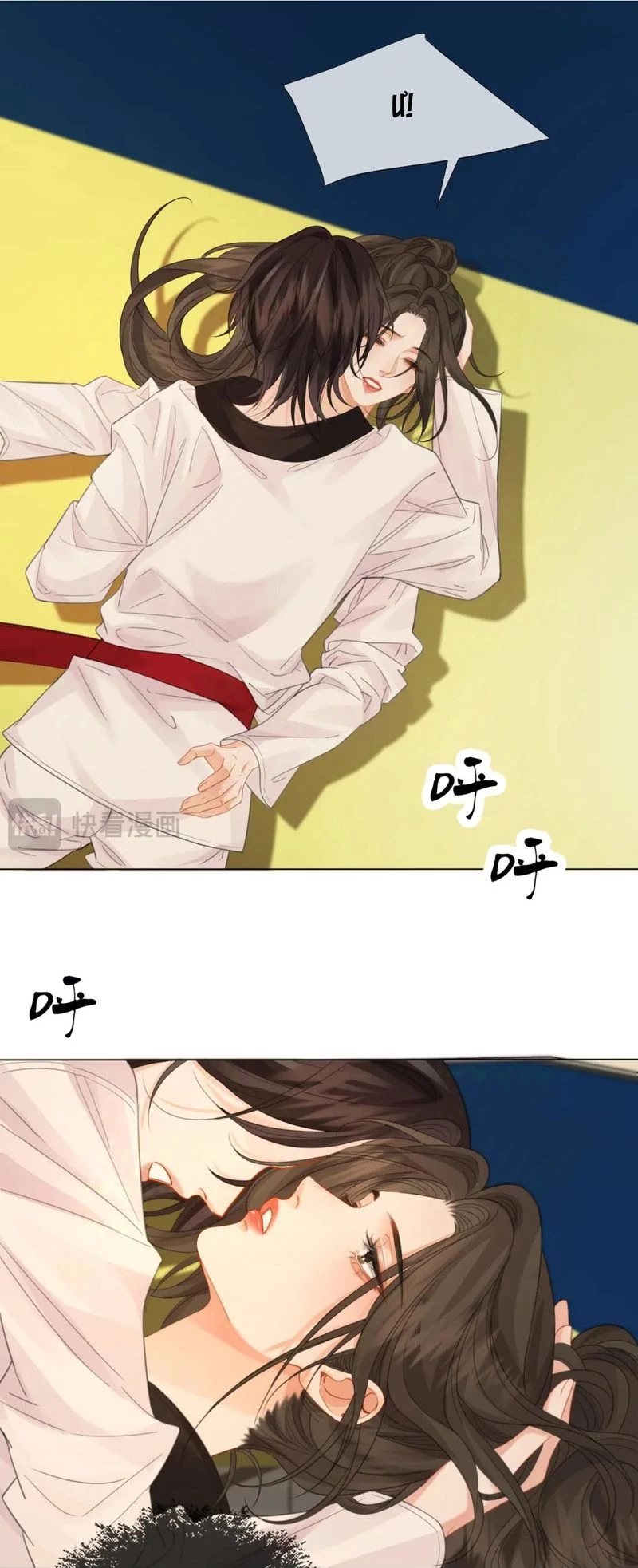 Ta Thân Ái Pháp Y Tiểu Thư Chapter 75 - 11