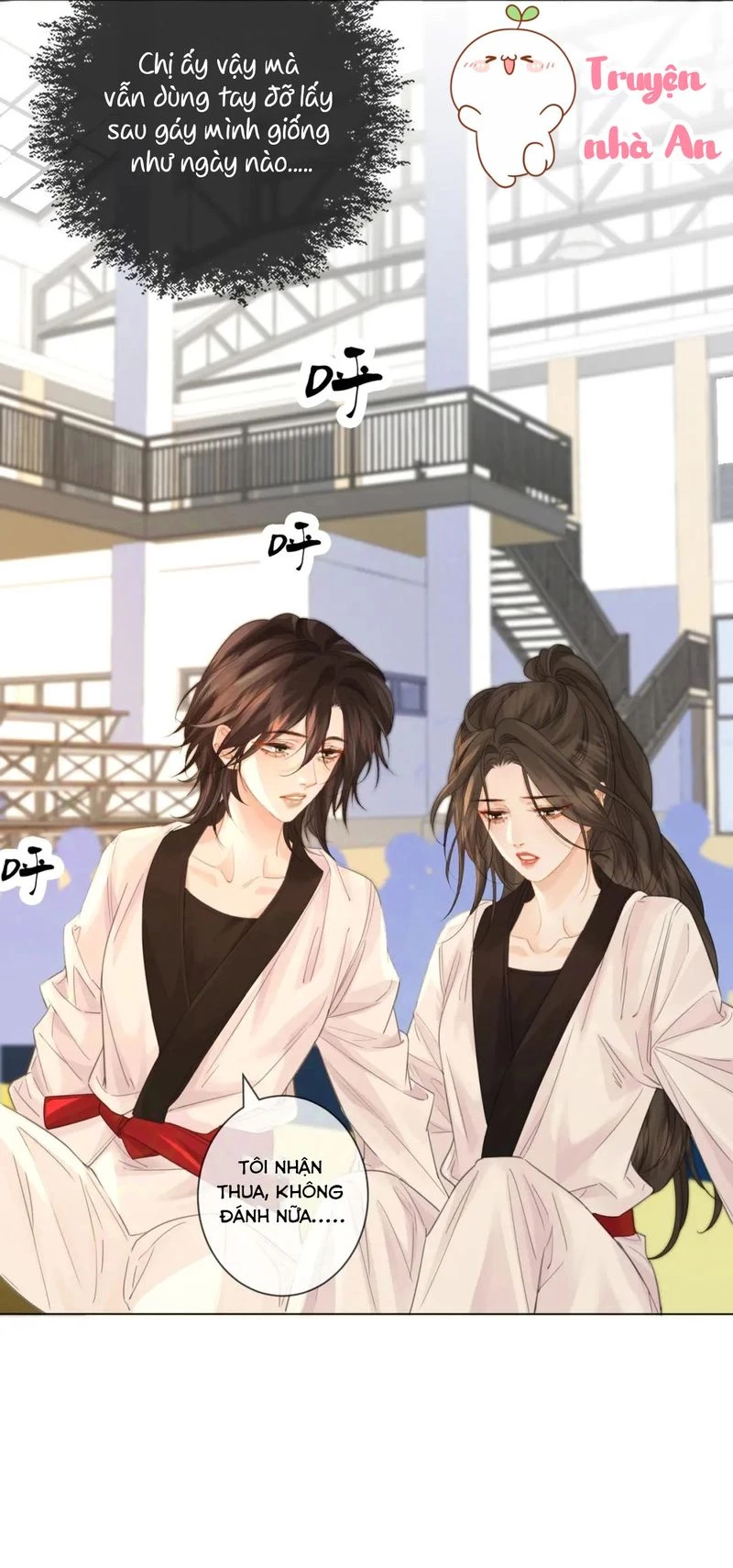 Ta Thân Ái Pháp Y Tiểu Thư Chapter 75 - 12