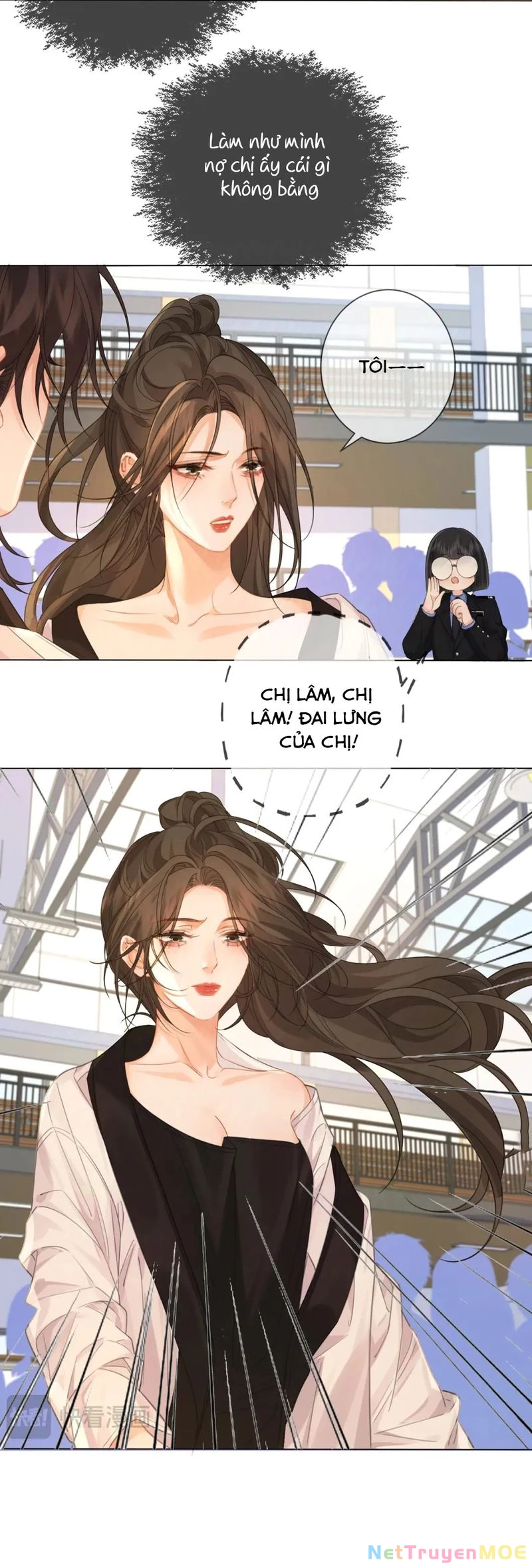 Ta Thân Ái Pháp Y Tiểu Thư Chapter 75 - 18