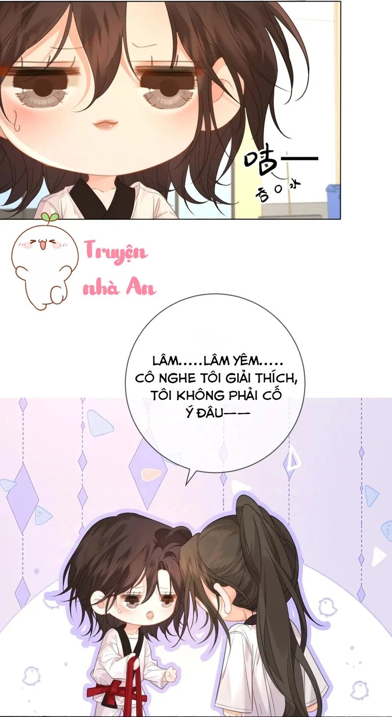 Ta Thân Ái Pháp Y Tiểu Thư Chapter 75 - 19