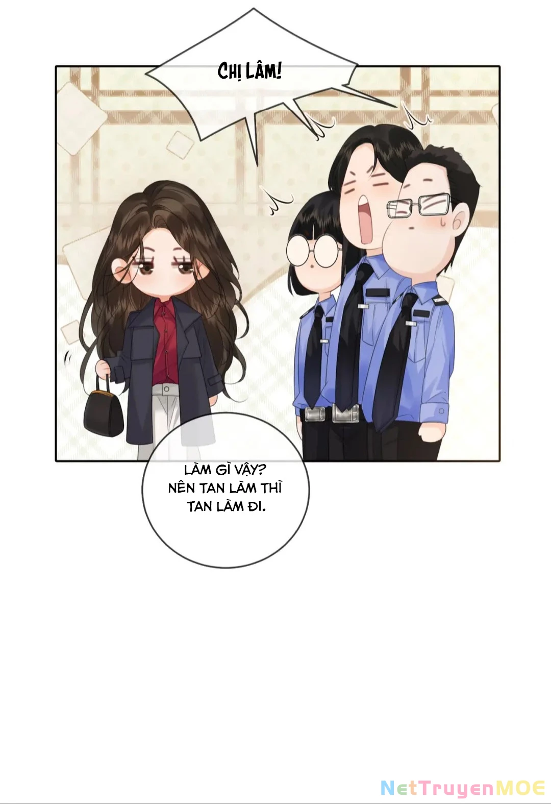 Ta Thân Ái Pháp Y Tiểu Thư Chapter 76 - 8