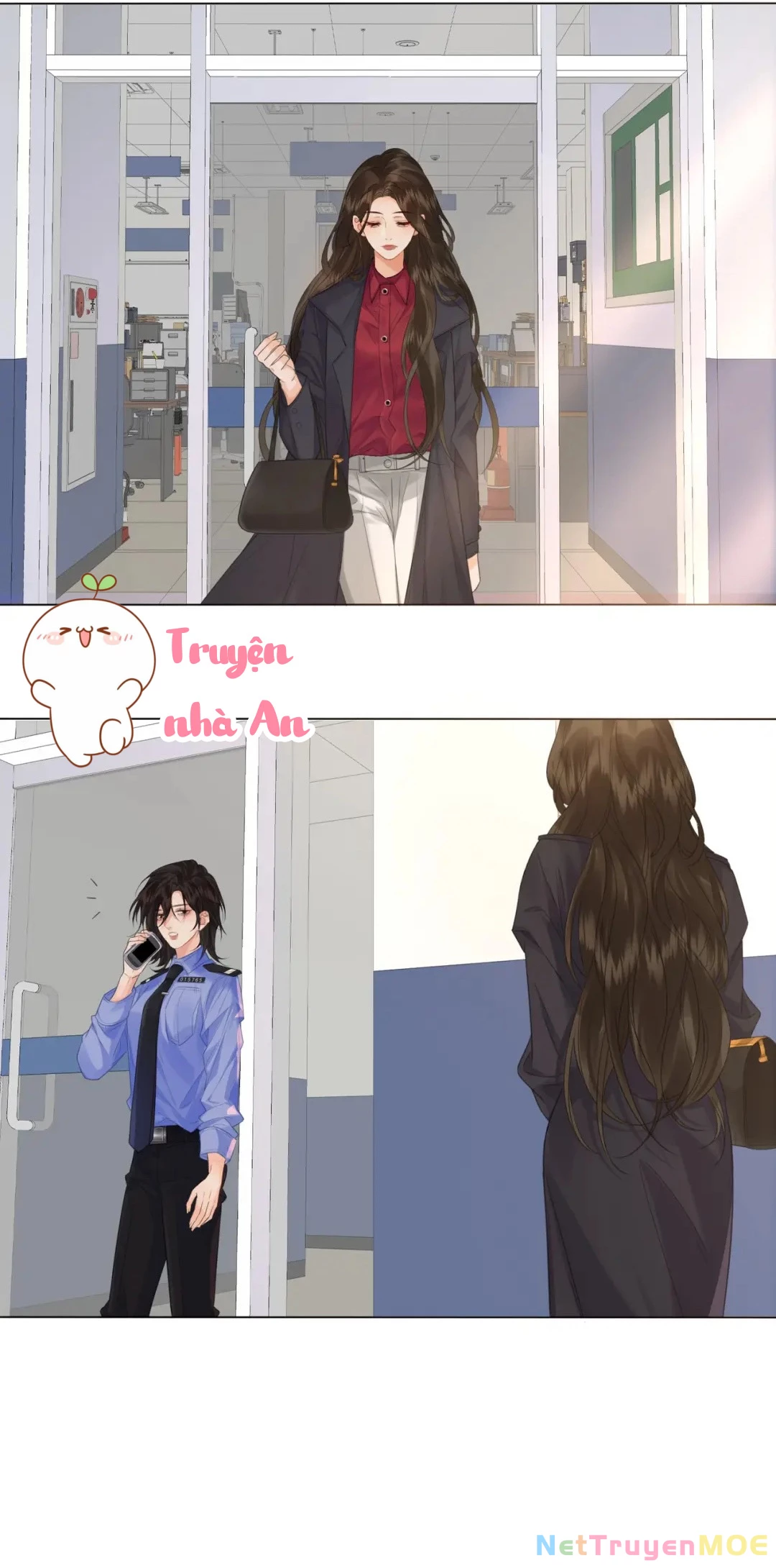 Ta Thân Ái Pháp Y Tiểu Thư Chapter 76 - 9