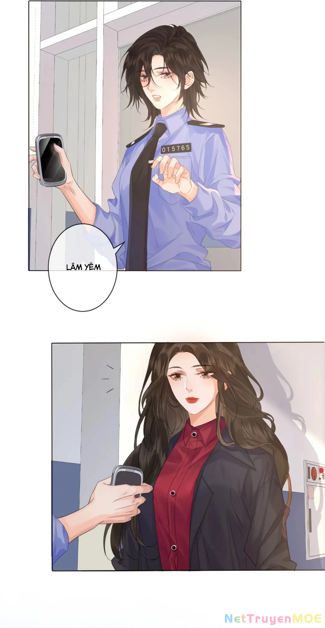 Ta Thân Ái Pháp Y Tiểu Thư Chapter 76 - 10