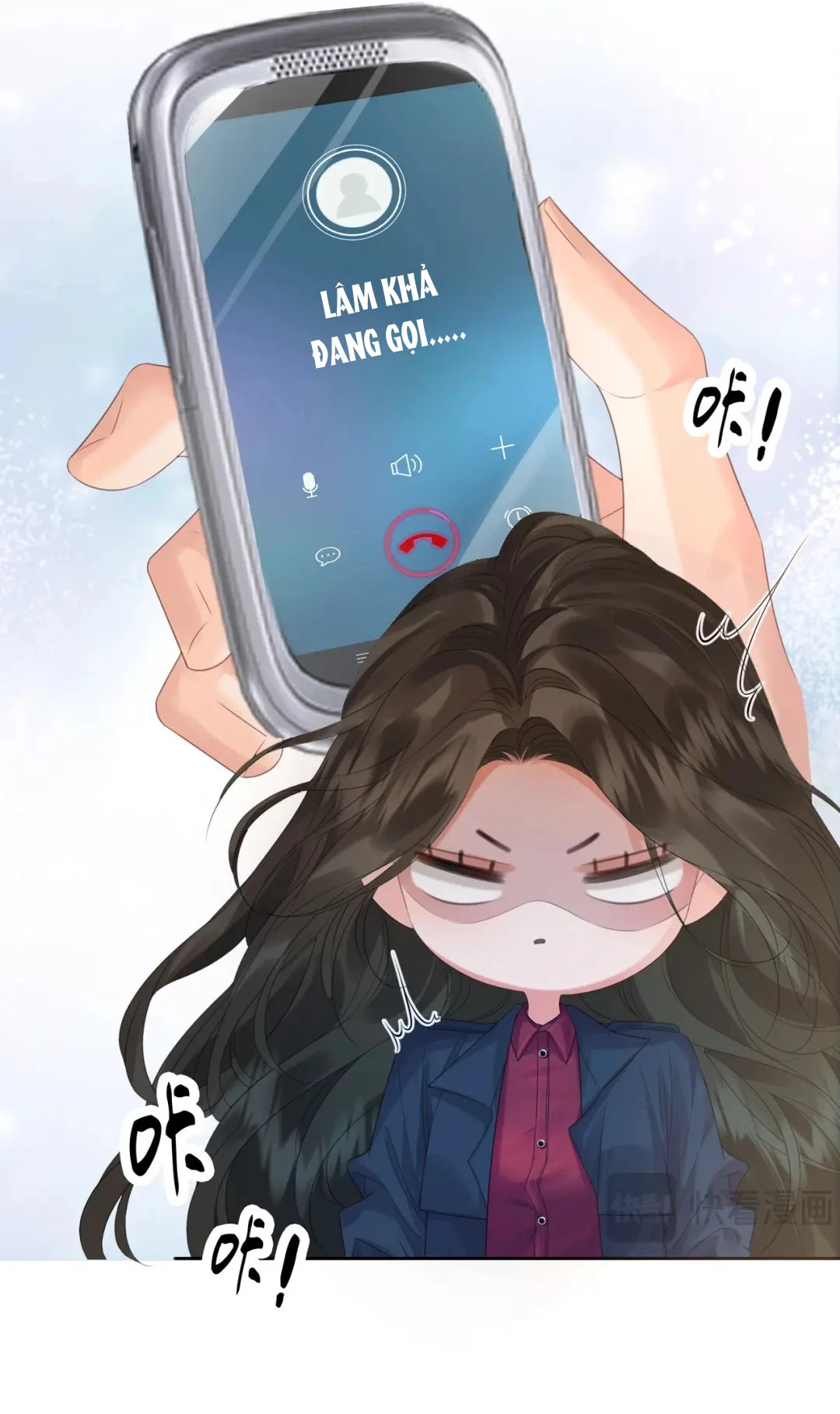 Ta Thân Ái Pháp Y Tiểu Thư Chapter 76 - 11