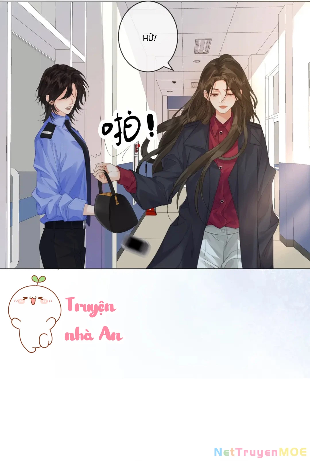Ta Thân Ái Pháp Y Tiểu Thư Chapter 76 - 12