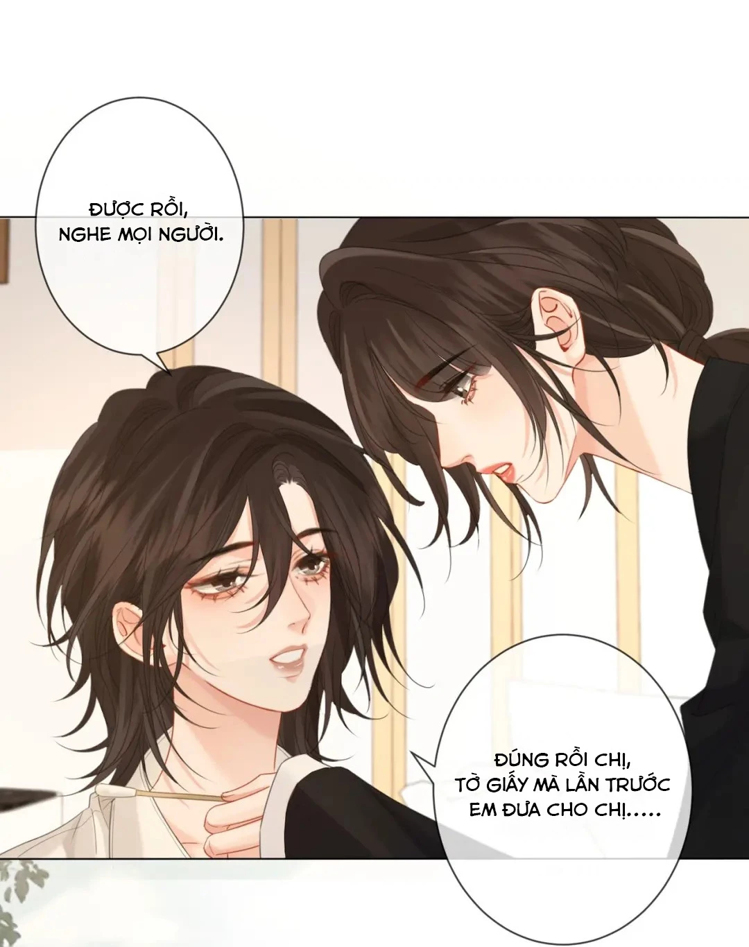 Ta Thân Ái Pháp Y Tiểu Thư Chapter 76 - 16