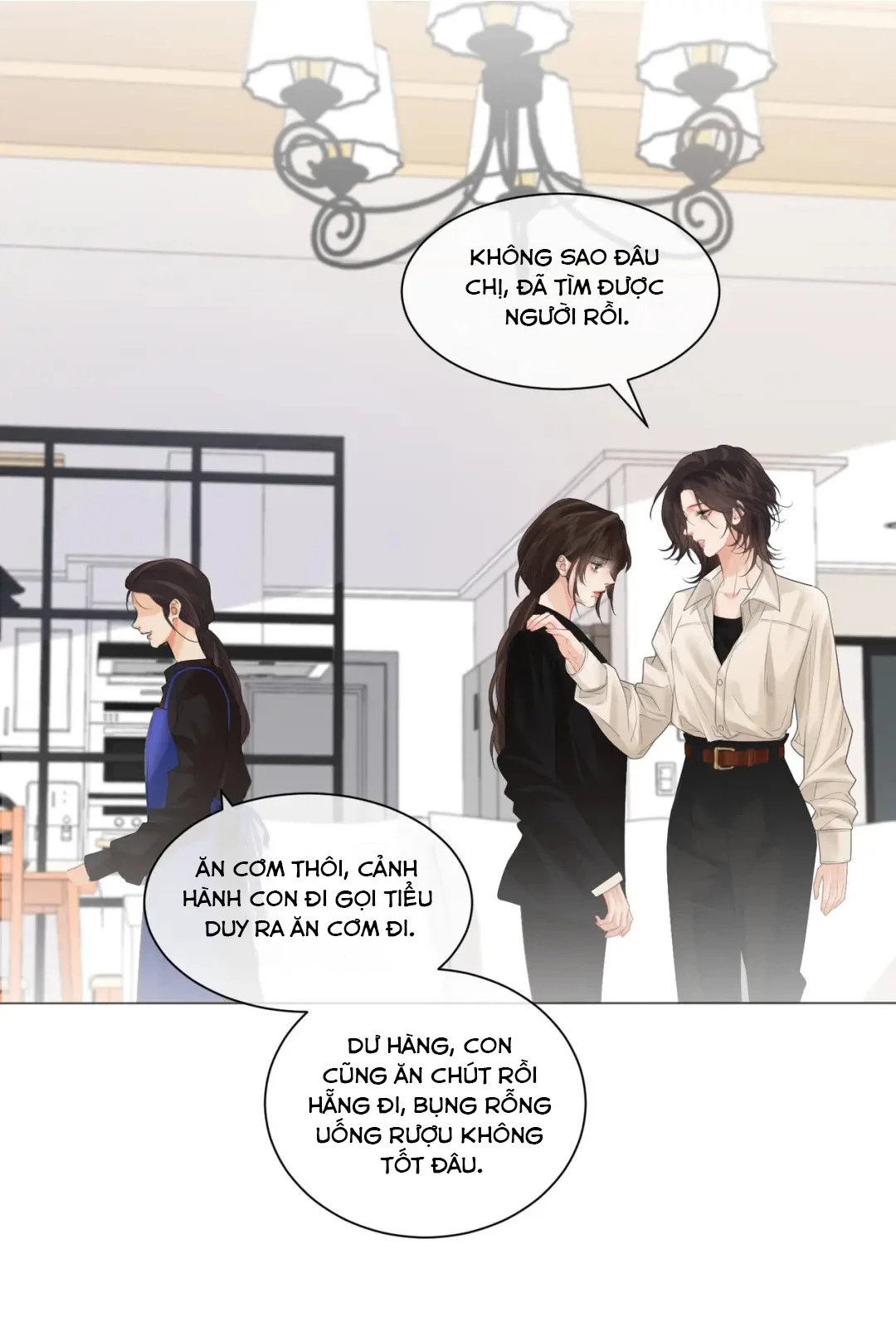 Ta Thân Ái Pháp Y Tiểu Thư Chapter 76 - 20