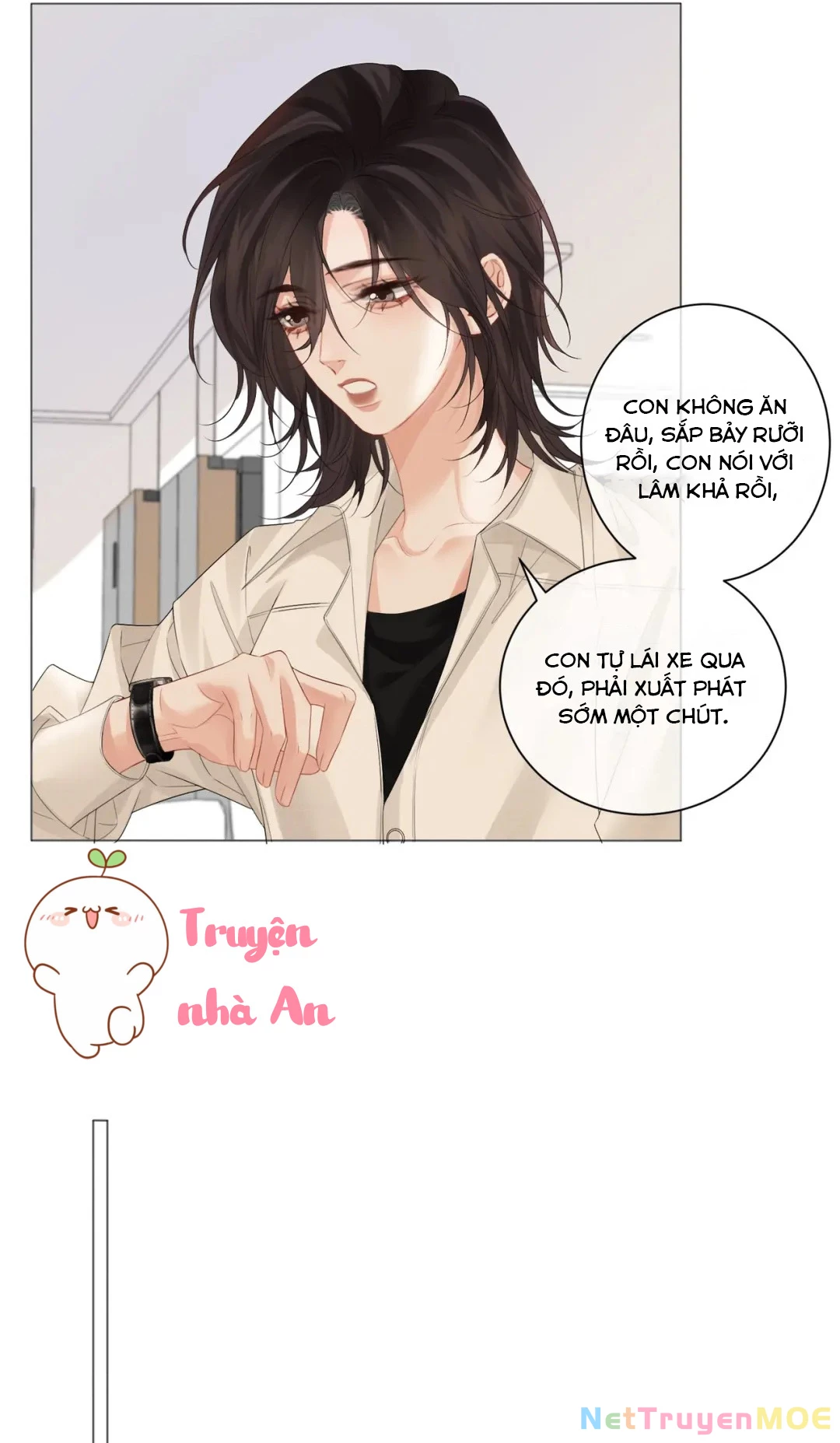 Ta Thân Ái Pháp Y Tiểu Thư Chapter 76 - 21
