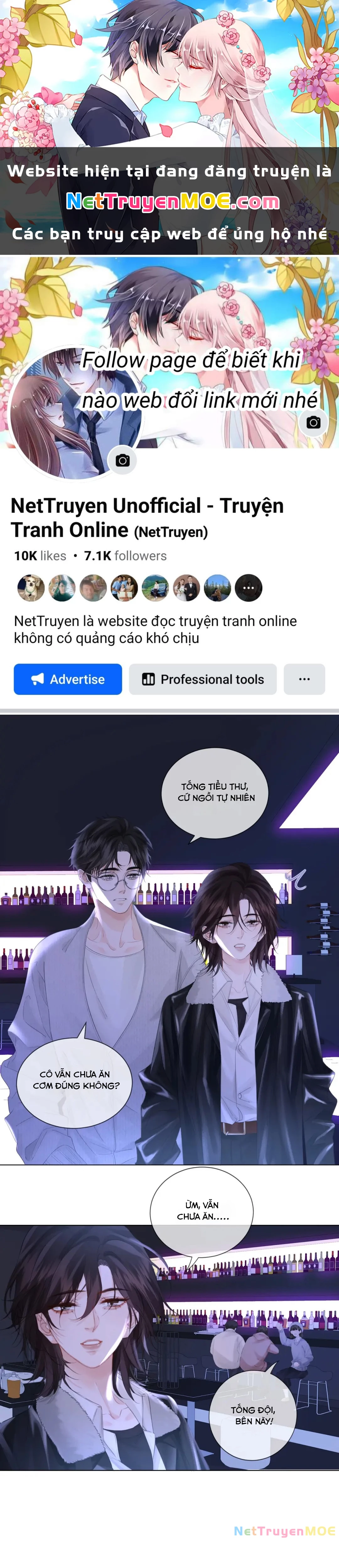 Ta Thân Ái Pháp Y Tiểu Thư Chapter 77 - 1