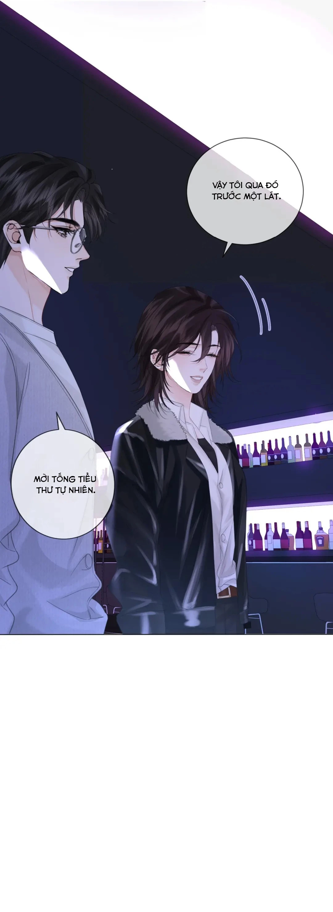 Ta Thân Ái Pháp Y Tiểu Thư Chapter 77 - 3