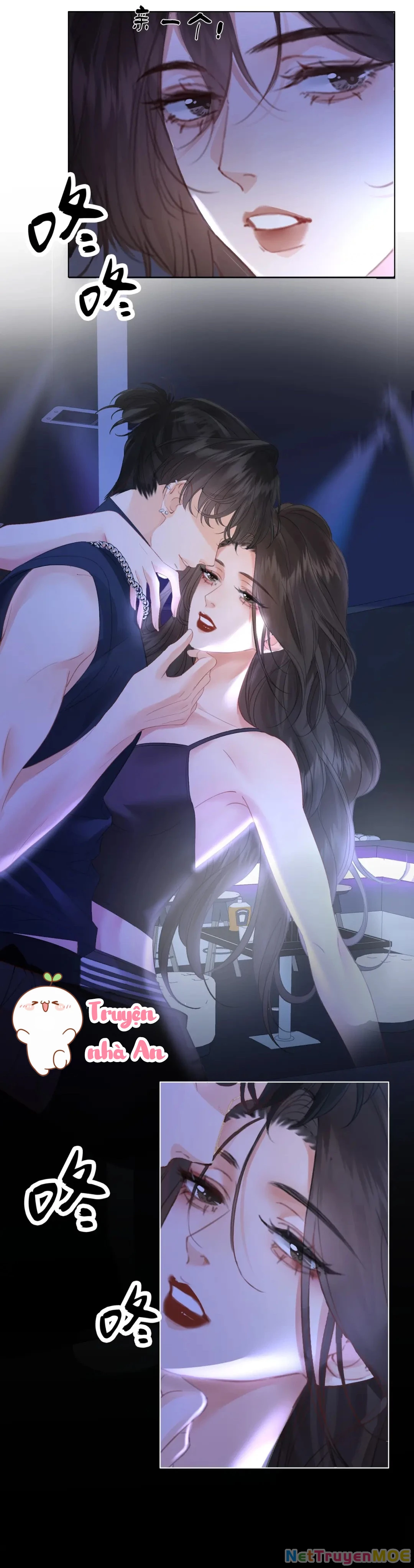 Ta Thân Ái Pháp Y Tiểu Thư Chapter 77 - 5