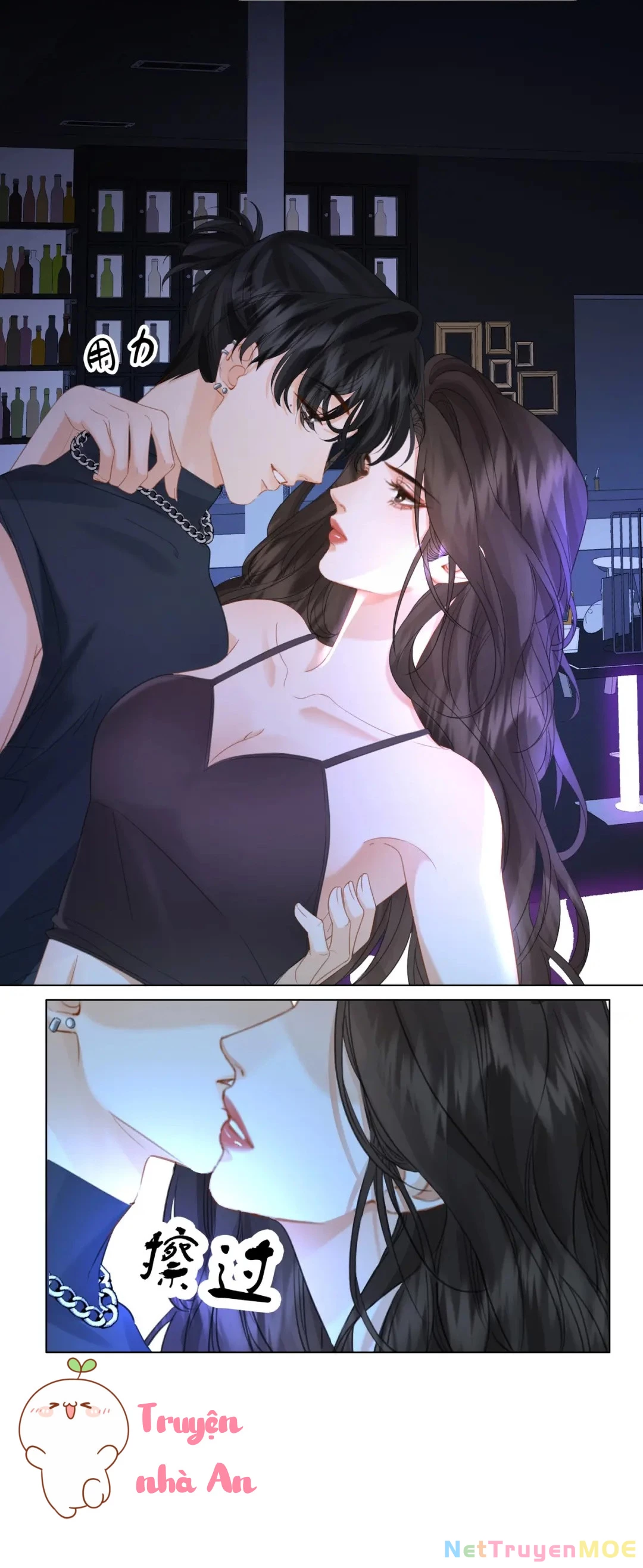 Ta Thân Ái Pháp Y Tiểu Thư Chapter 77 - 7