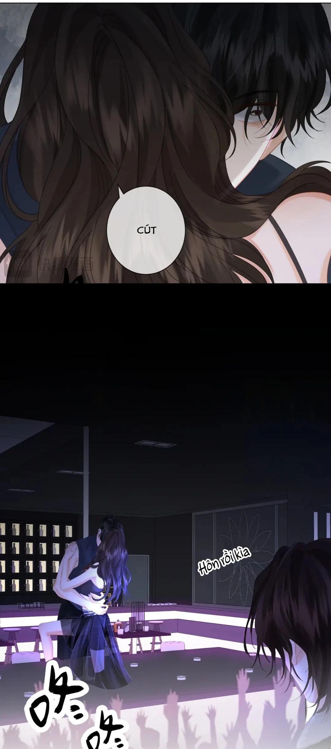 Ta Thân Ái Pháp Y Tiểu Thư Chapter 77 - 8