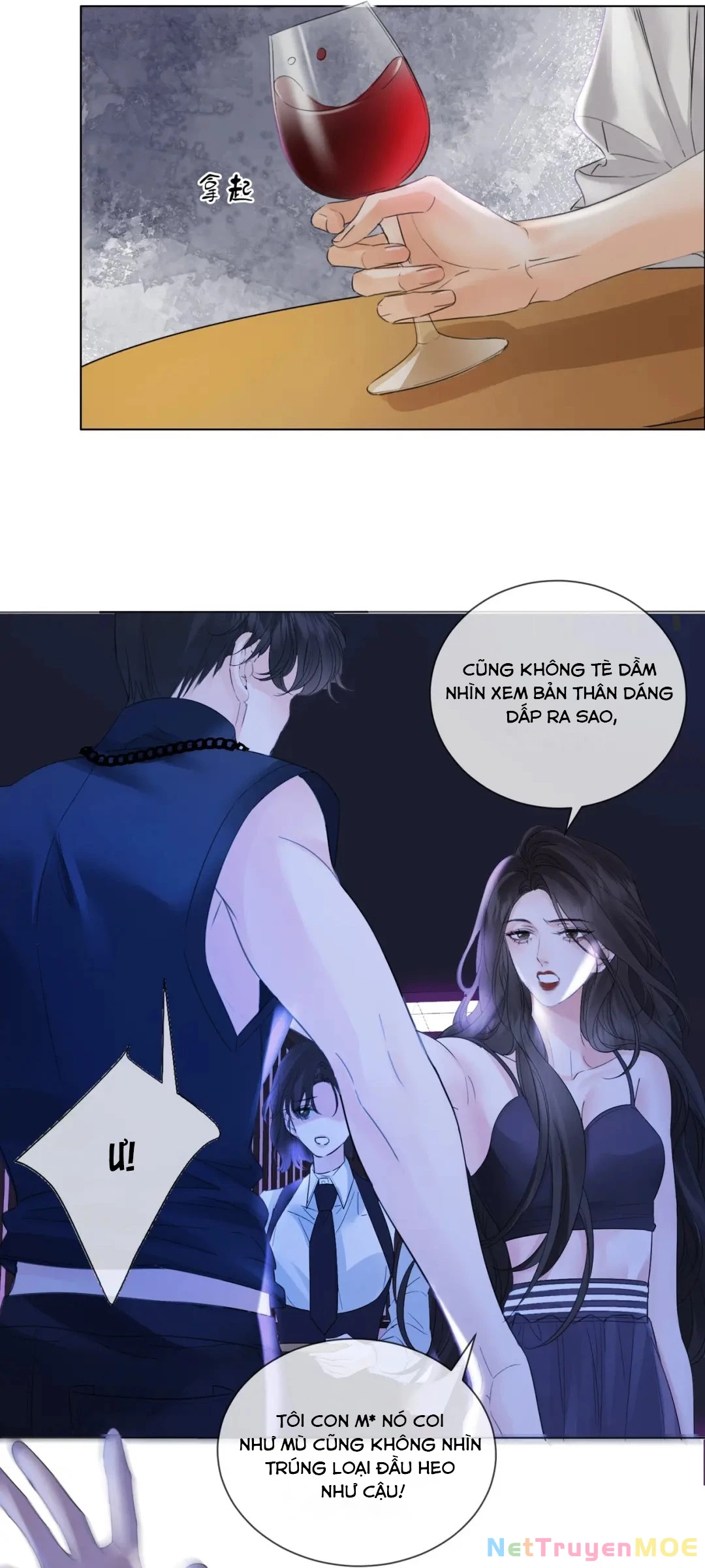 Ta Thân Ái Pháp Y Tiểu Thư Chapter 77 - 13