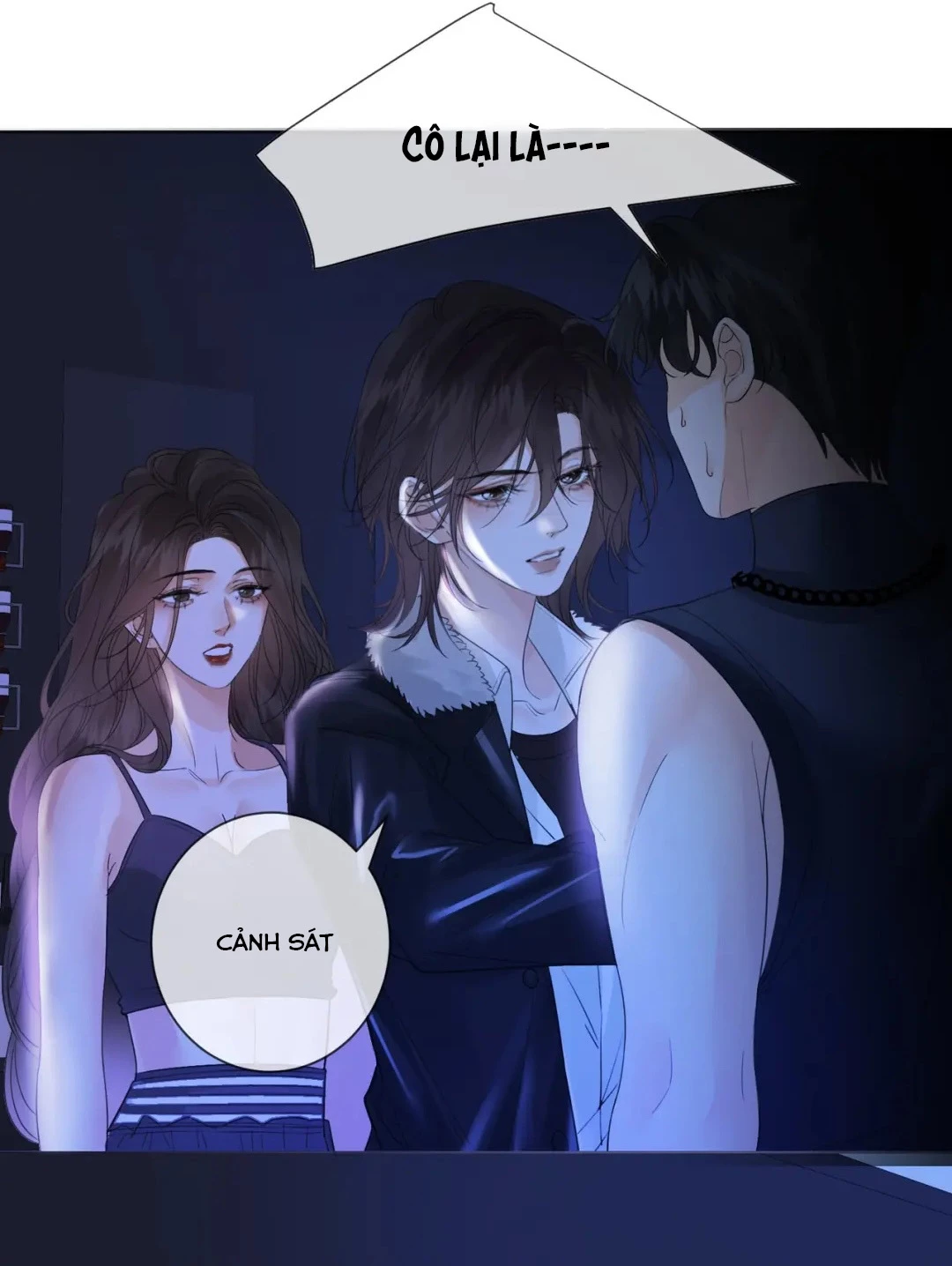 Ta Thân Ái Pháp Y Tiểu Thư Chapter 77 - 16