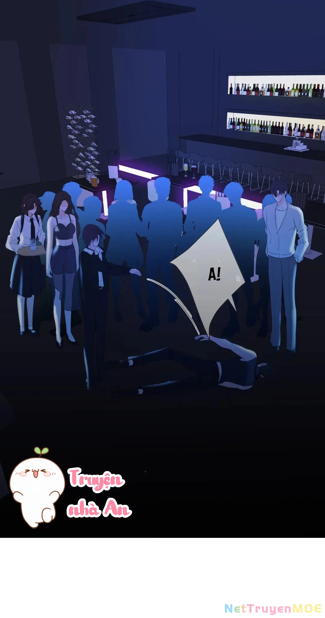 Ta Thân Ái Pháp Y Tiểu Thư Chapter 77 - 17