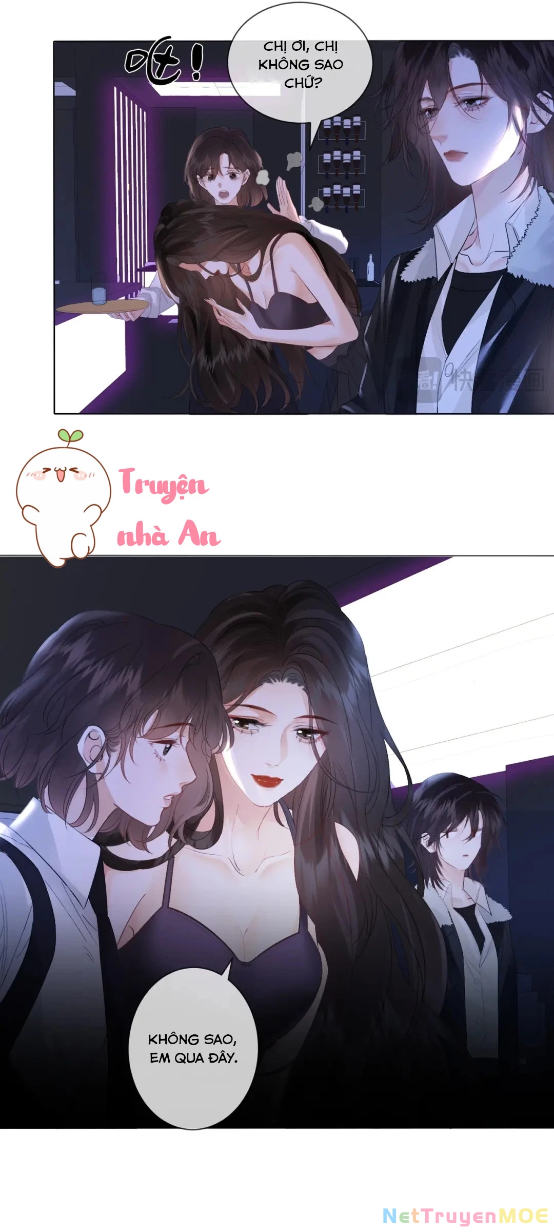 Ta Thân Ái Pháp Y Tiểu Thư Chapter 77 - 19