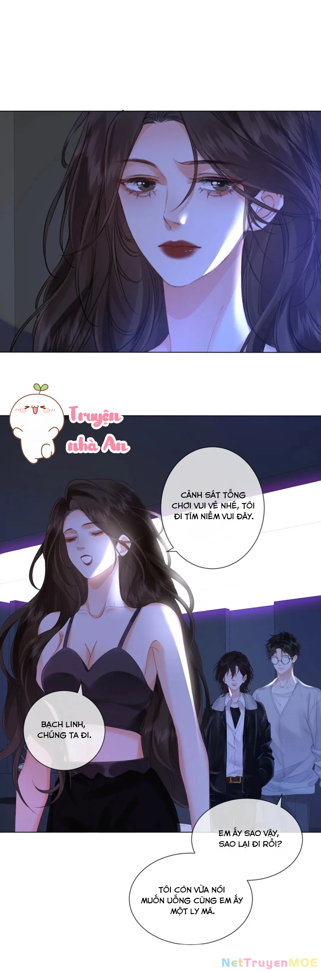 Ta Thân Ái Pháp Y Tiểu Thư Chapter 78 - 2