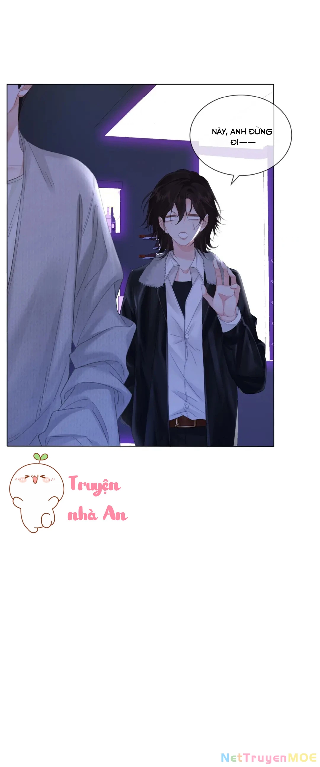 Ta Thân Ái Pháp Y Tiểu Thư Chapter 78 - 4