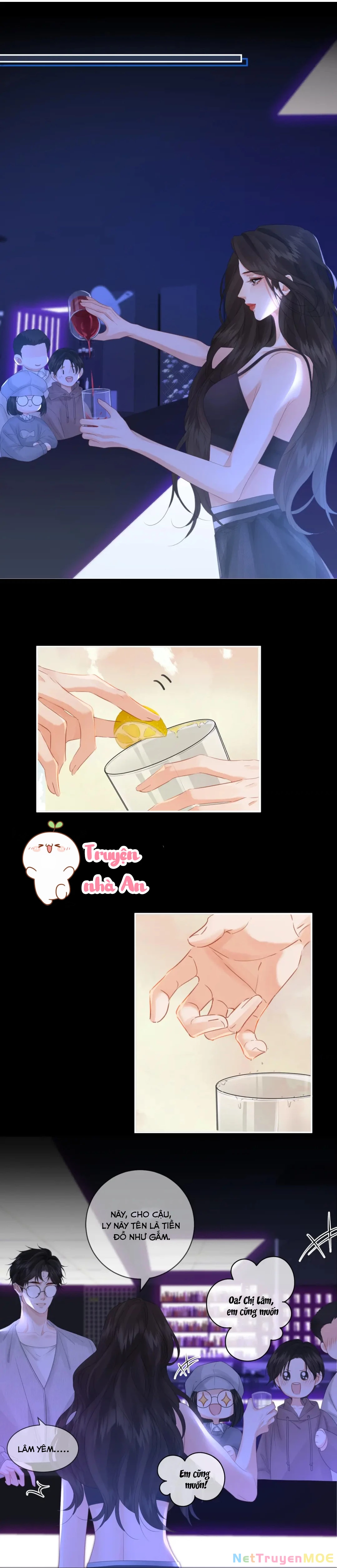 Ta Thân Ái Pháp Y Tiểu Thư Chapter 78 - 5