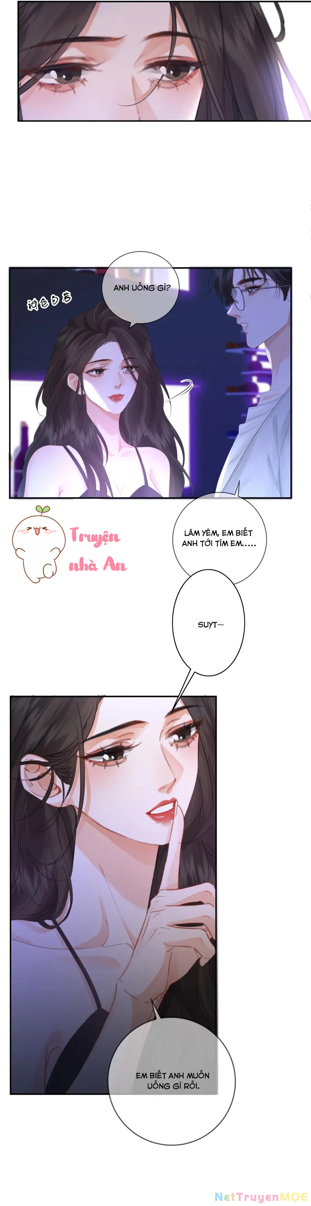 Ta Thân Ái Pháp Y Tiểu Thư Chapter 78 - 7