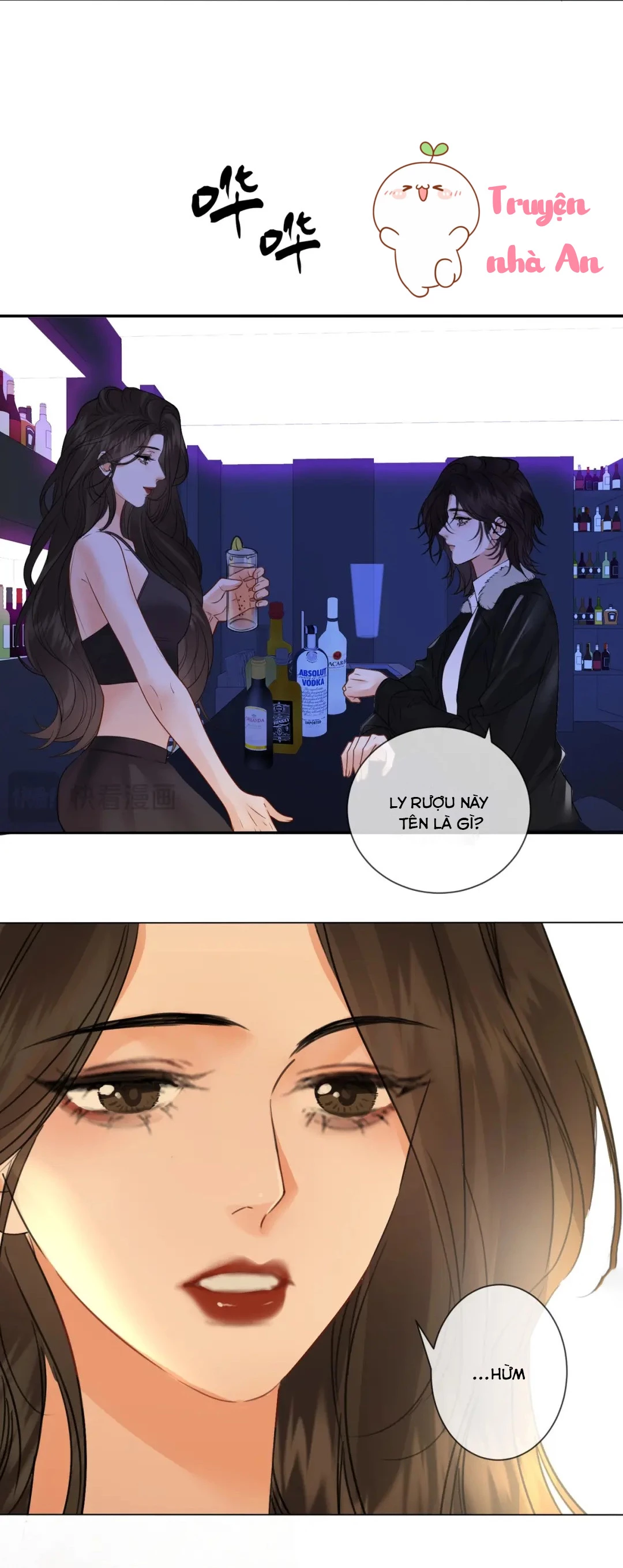 Ta Thân Ái Pháp Y Tiểu Thư Chapter 78 - 10