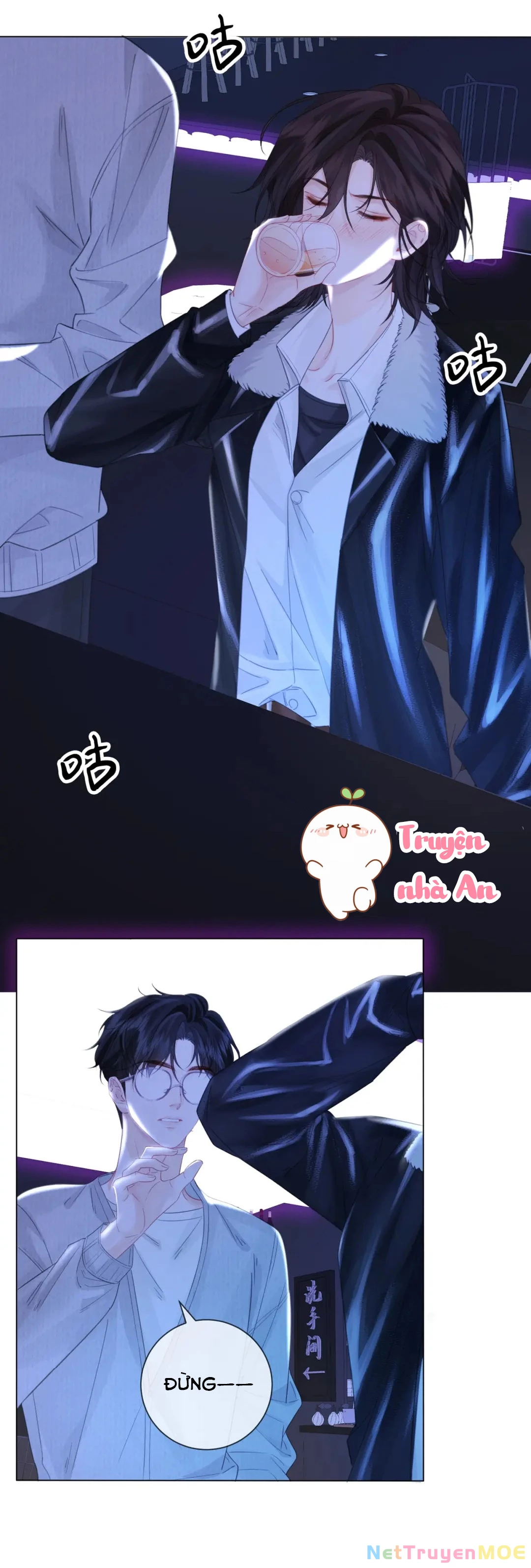 Ta Thân Ái Pháp Y Tiểu Thư Chapter 79 - 2