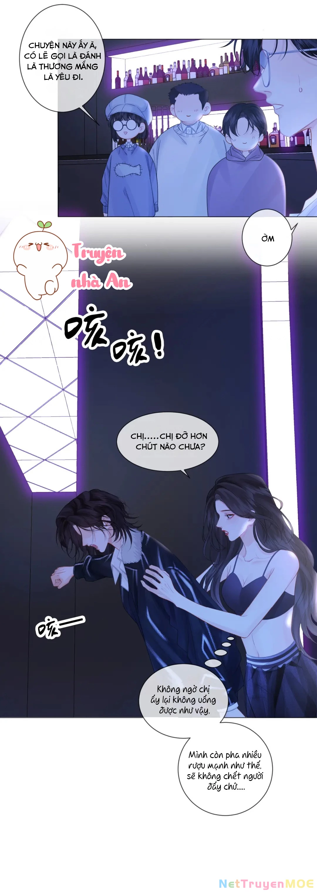 Ta Thân Ái Pháp Y Tiểu Thư Chapter 79 - 6