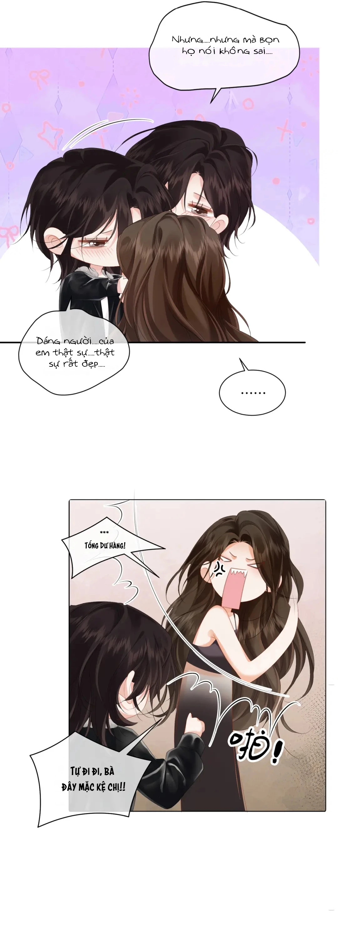 Ta Thân Ái Pháp Y Tiểu Thư Chapter 79 - 9