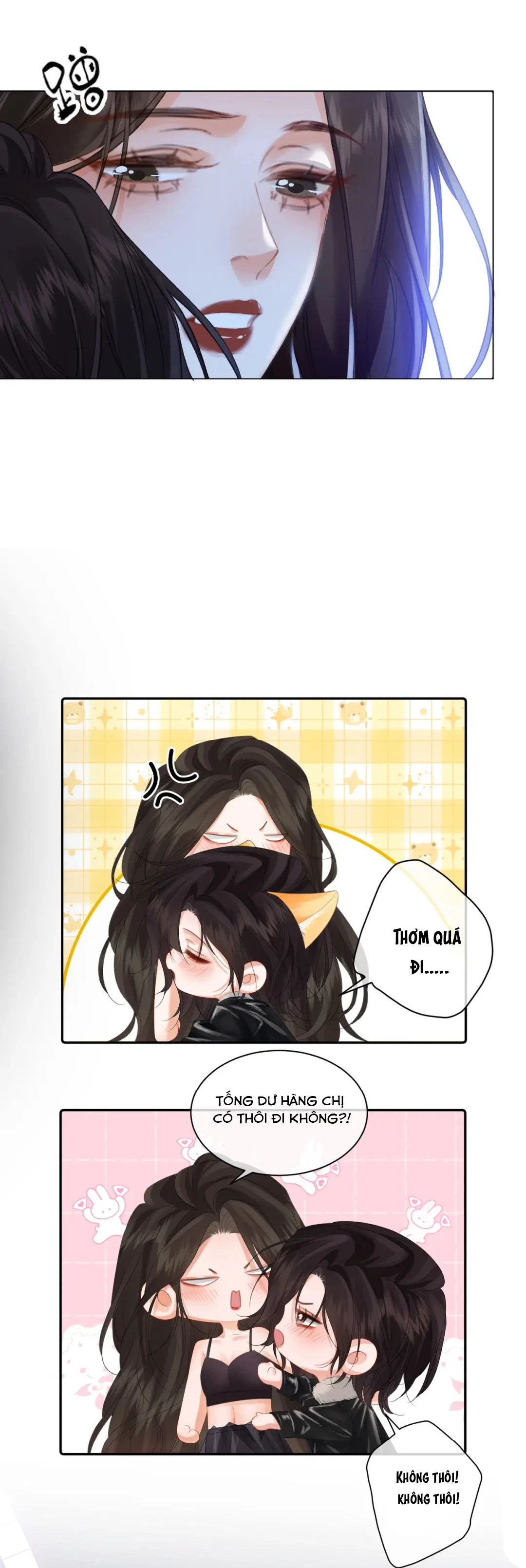 Ta Thân Ái Pháp Y Tiểu Thư Chapter 79 - 11