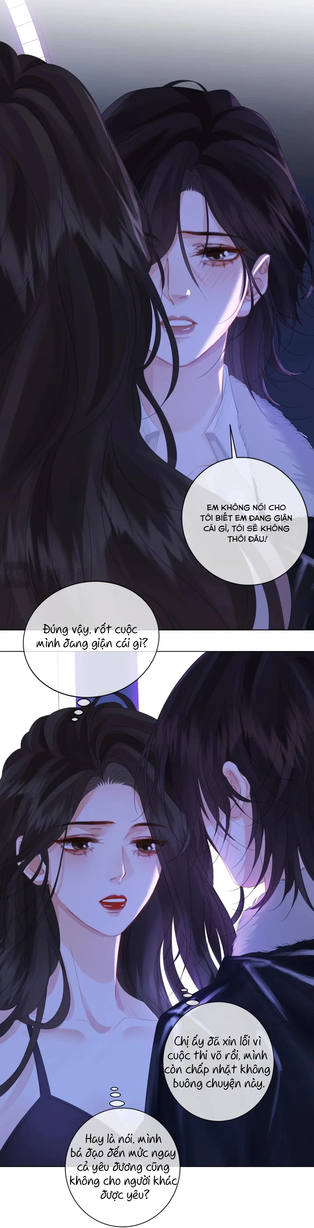 Ta Thân Ái Pháp Y Tiểu Thư Chapter 79 - 12