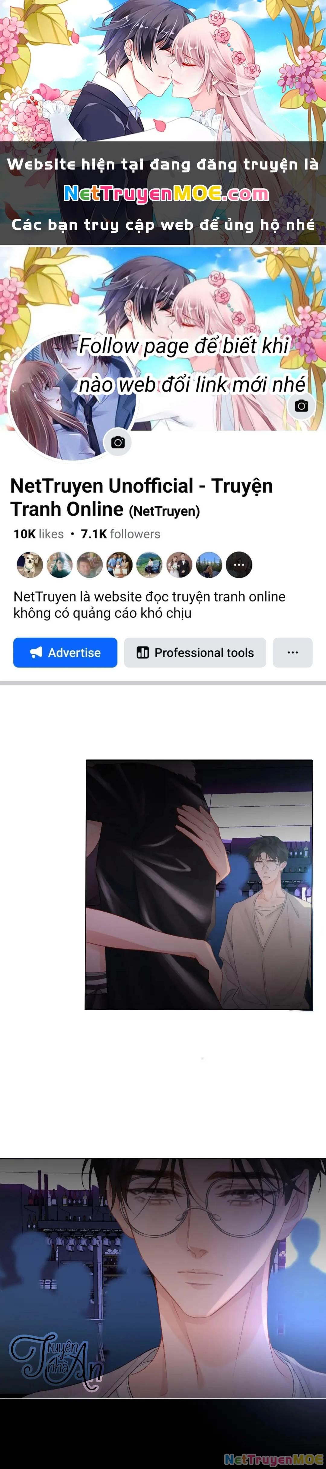 Ta Thân Ái Pháp Y Tiểu Thư Chapter 80 - 1
