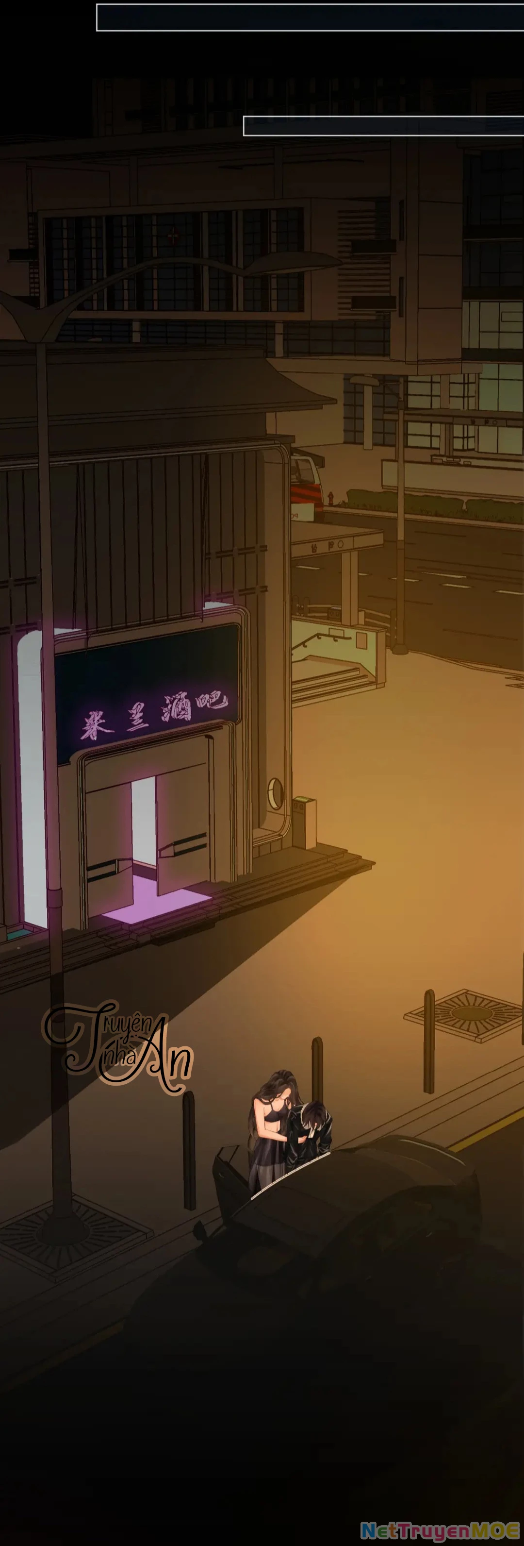 Ta Thân Ái Pháp Y Tiểu Thư Chapter 80 - 2