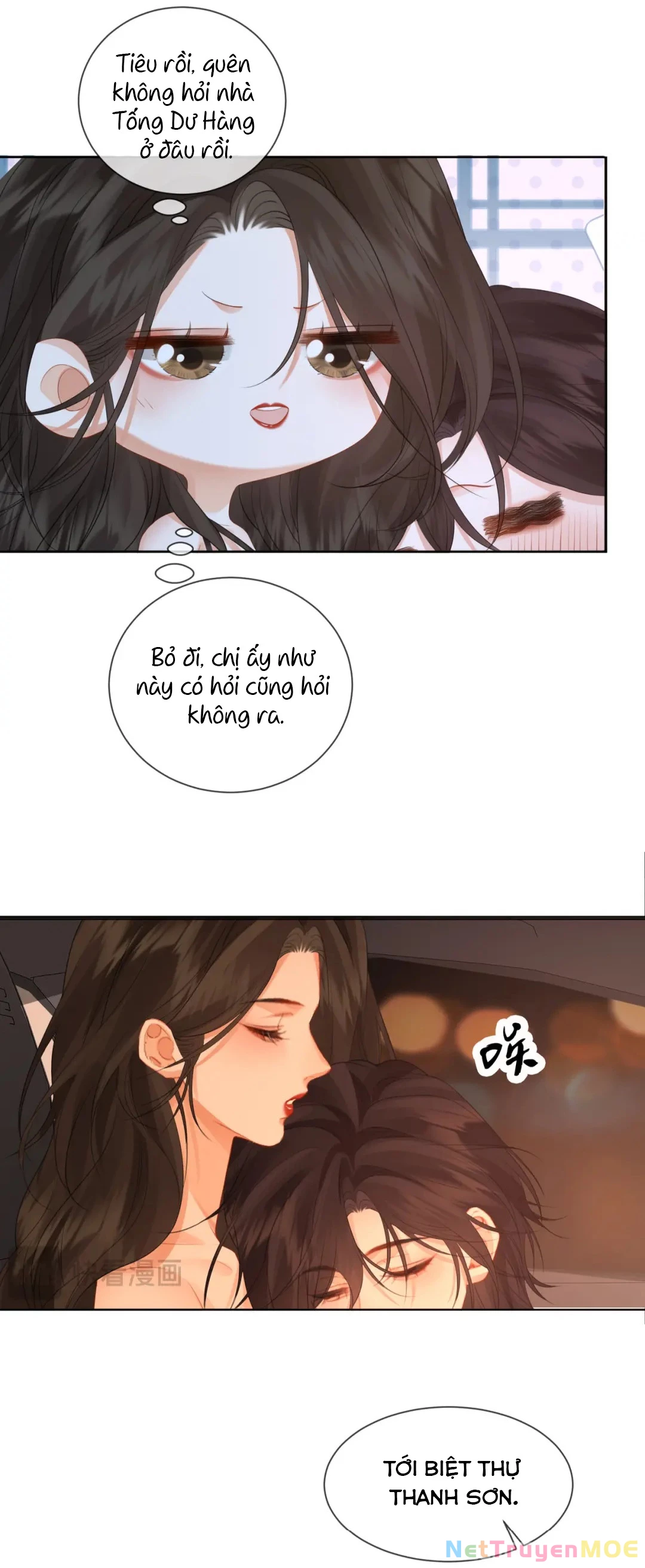 Ta Thân Ái Pháp Y Tiểu Thư Chapter 80 - 4