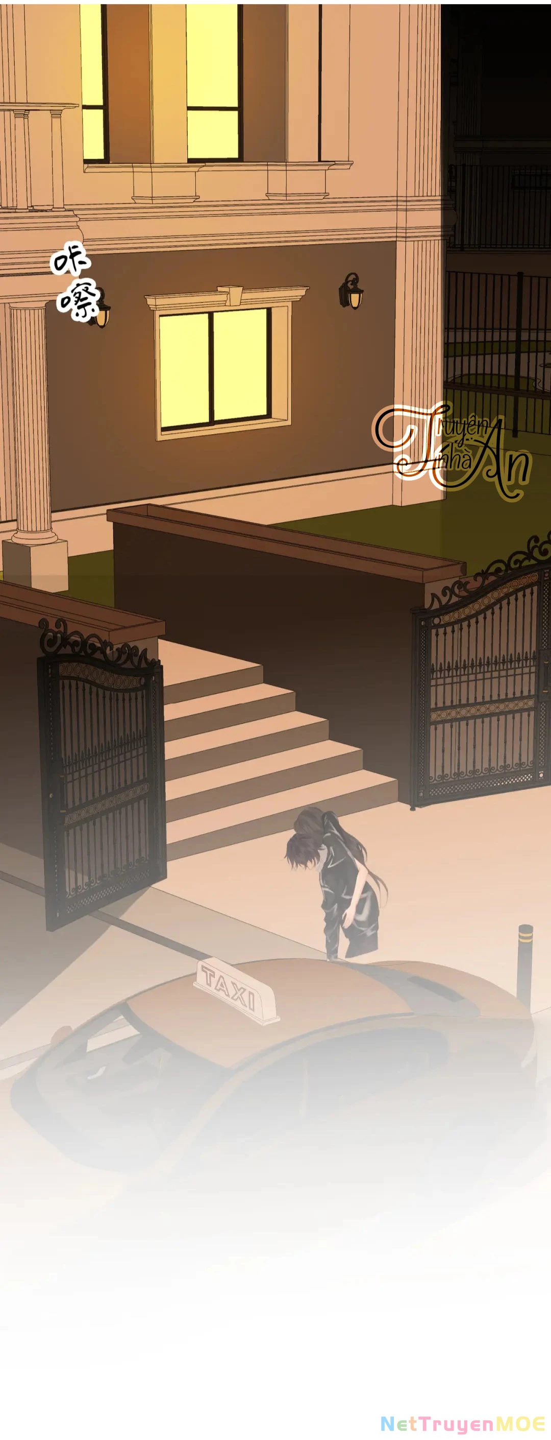 Ta Thân Ái Pháp Y Tiểu Thư Chapter 80 - 5