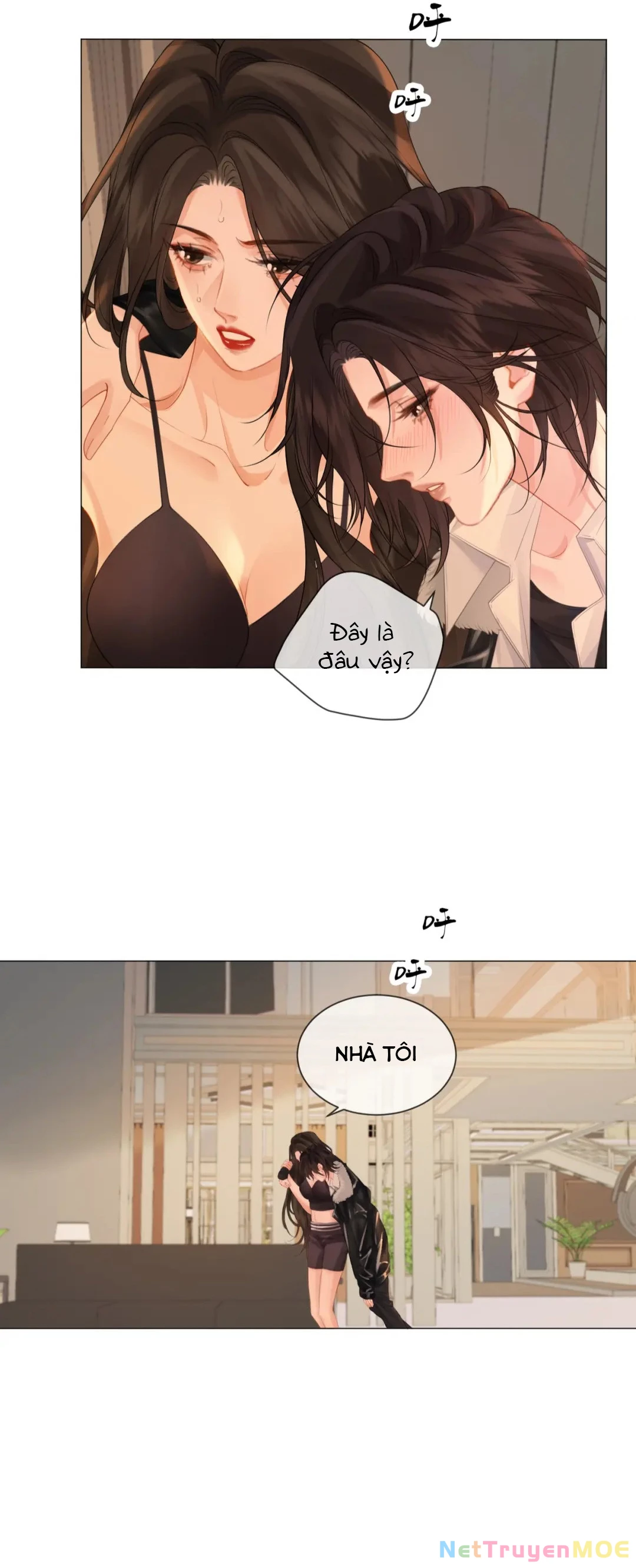 Ta Thân Ái Pháp Y Tiểu Thư Chapter 80 - 6
