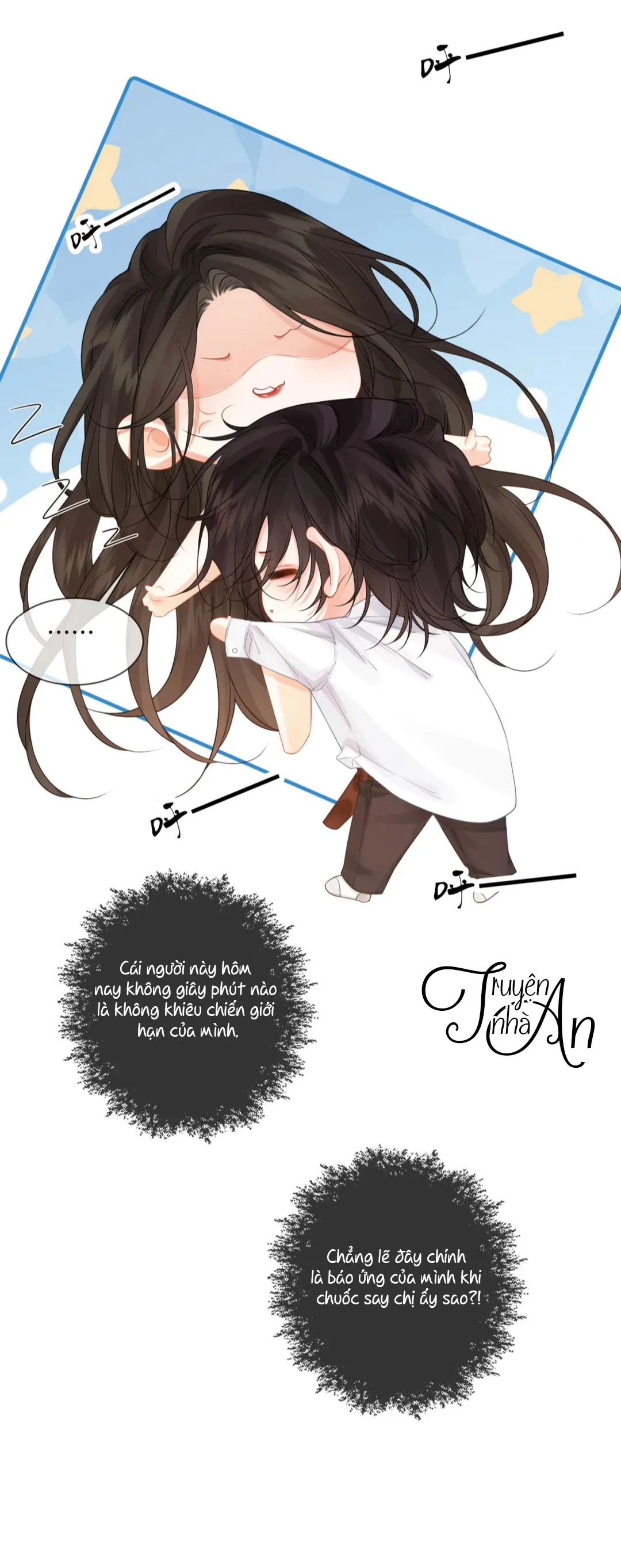 Ta Thân Ái Pháp Y Tiểu Thư Chapter 80 - 9