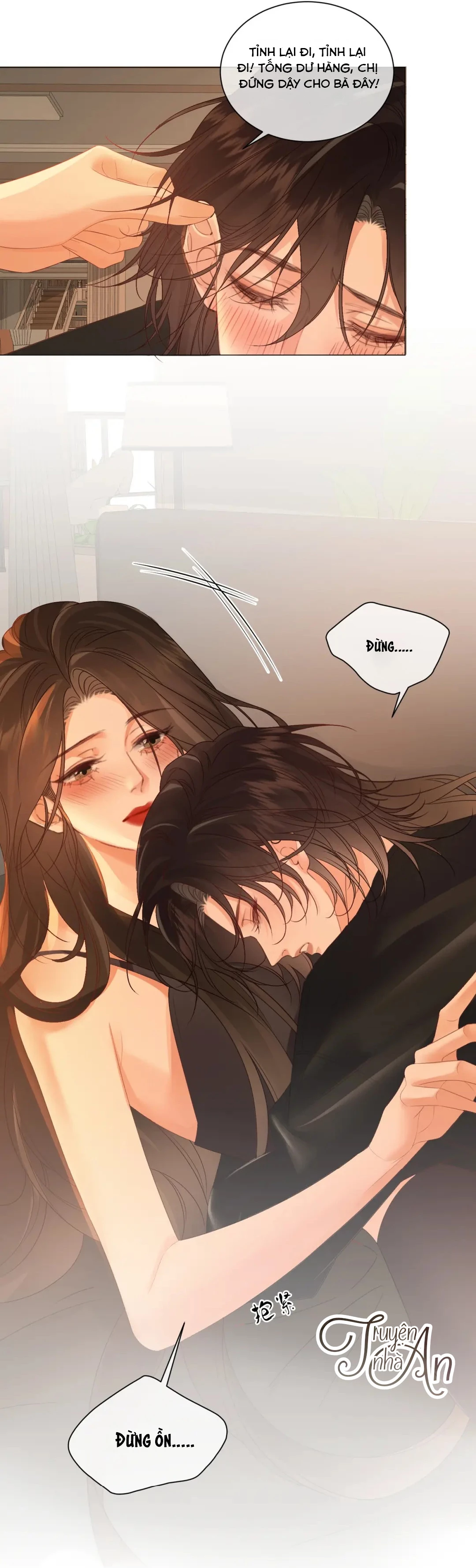Ta Thân Ái Pháp Y Tiểu Thư Chapter 80 - 10
