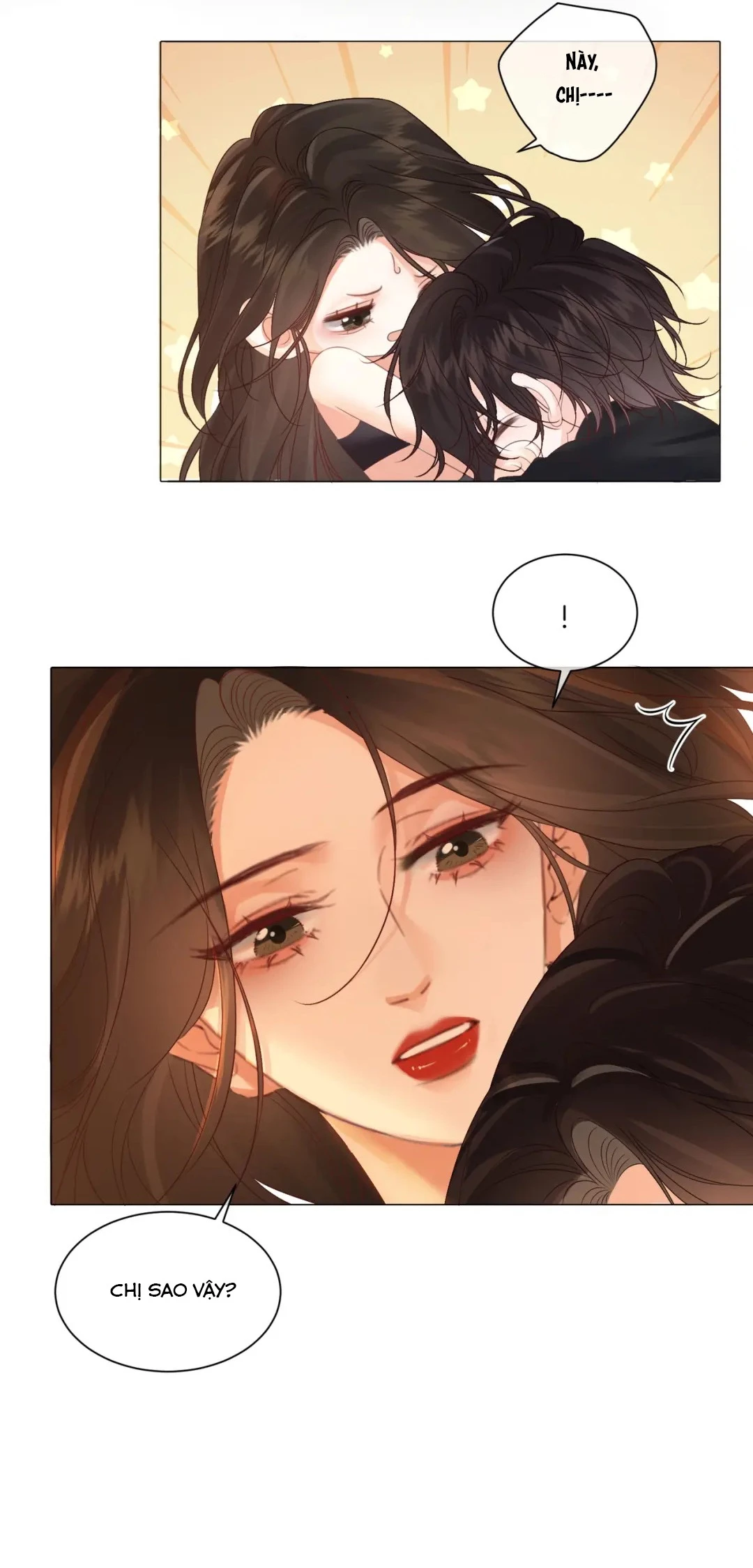 Ta Thân Ái Pháp Y Tiểu Thư Chapter 80 - 11