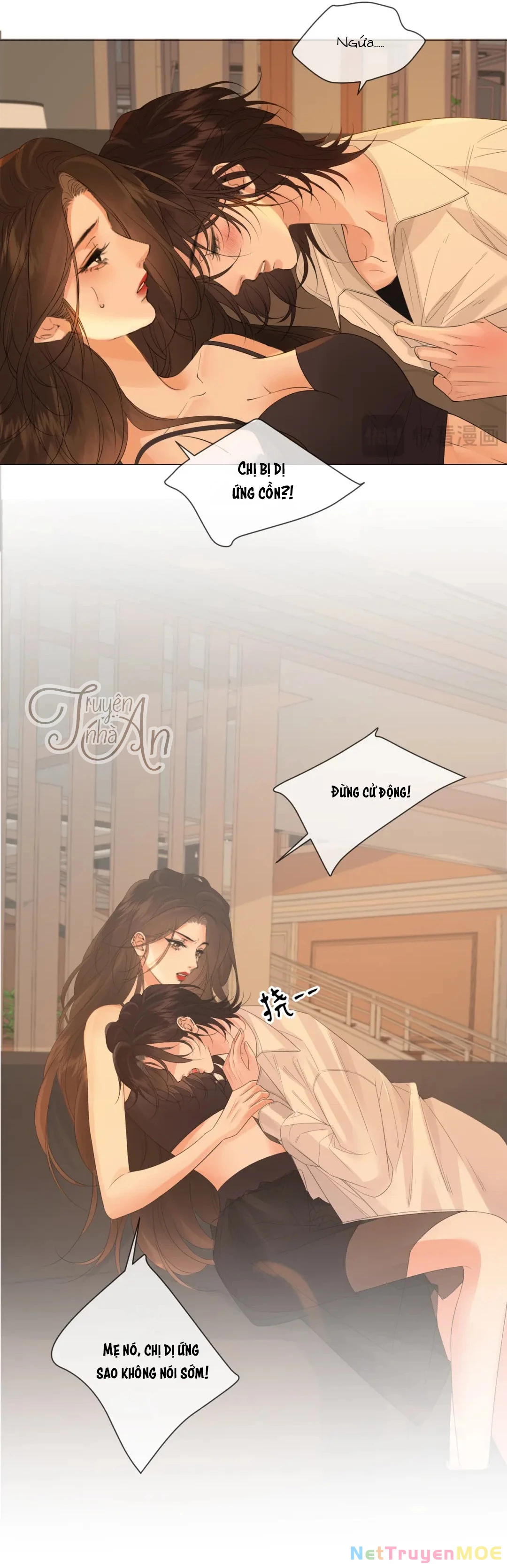 Ta Thân Ái Pháp Y Tiểu Thư Chapter 80 - 12