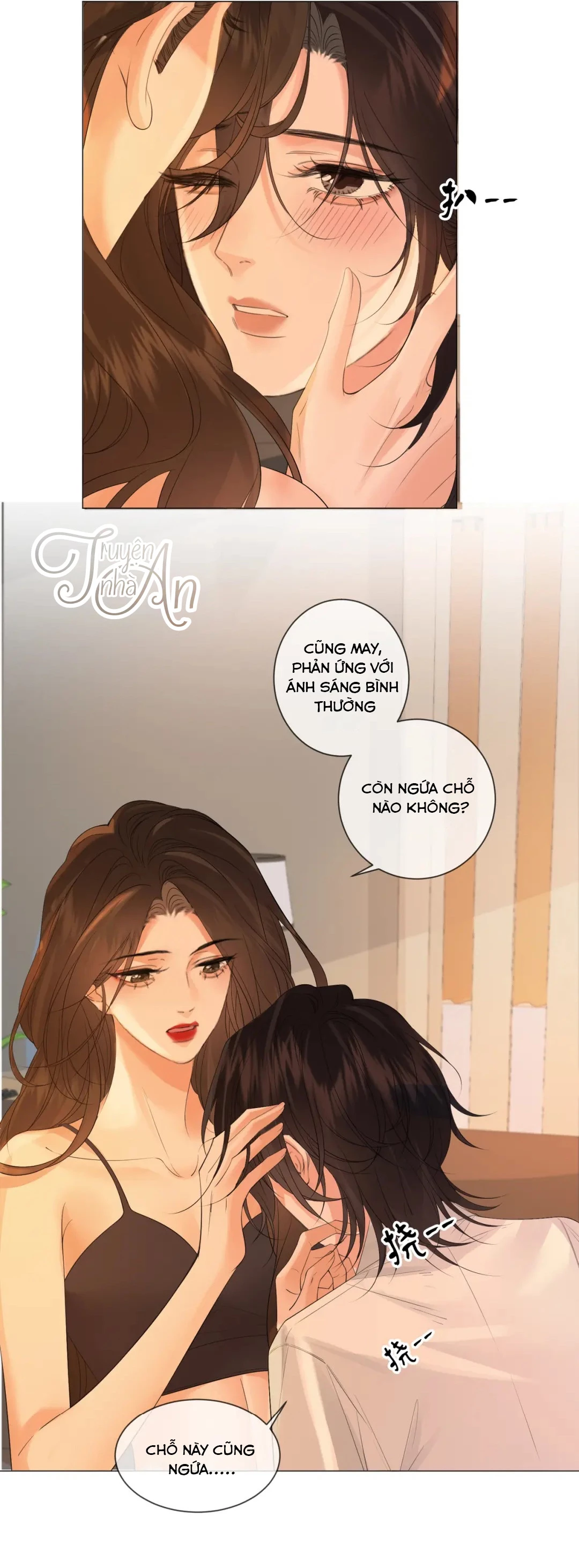 Ta Thân Ái Pháp Y Tiểu Thư Chapter 80 - 13
