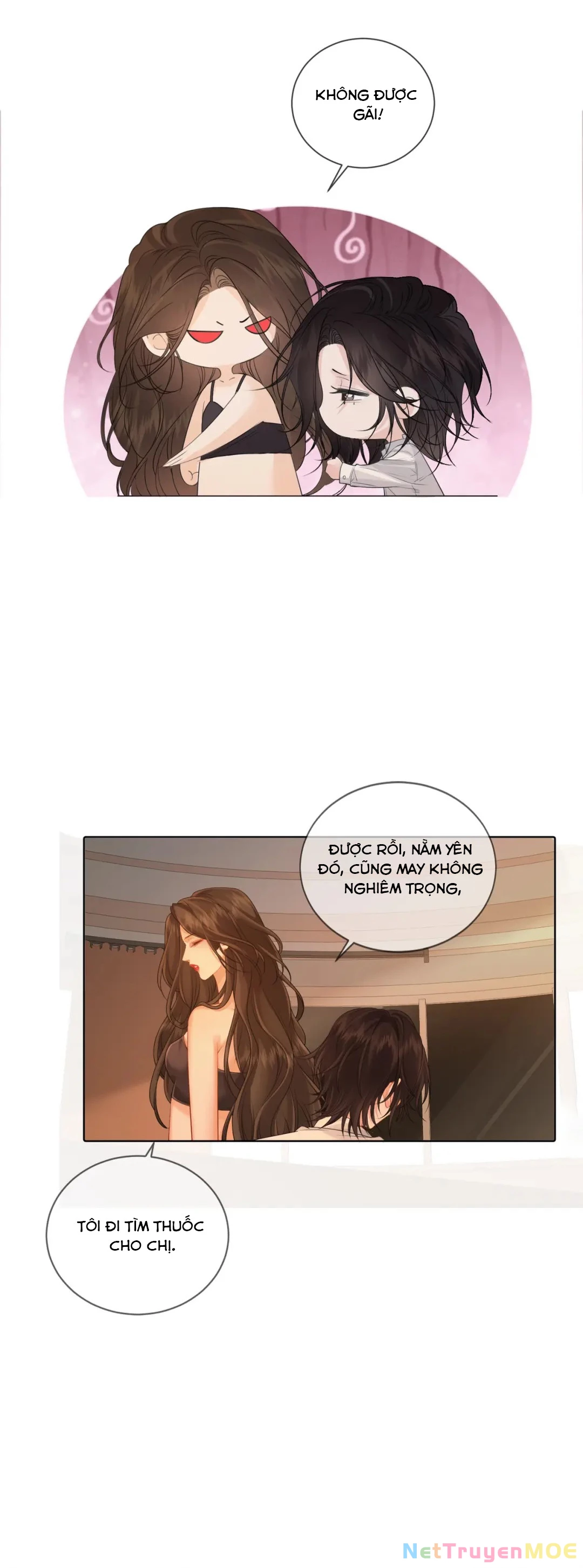 Ta Thân Ái Pháp Y Tiểu Thư Chapter 80 - 14