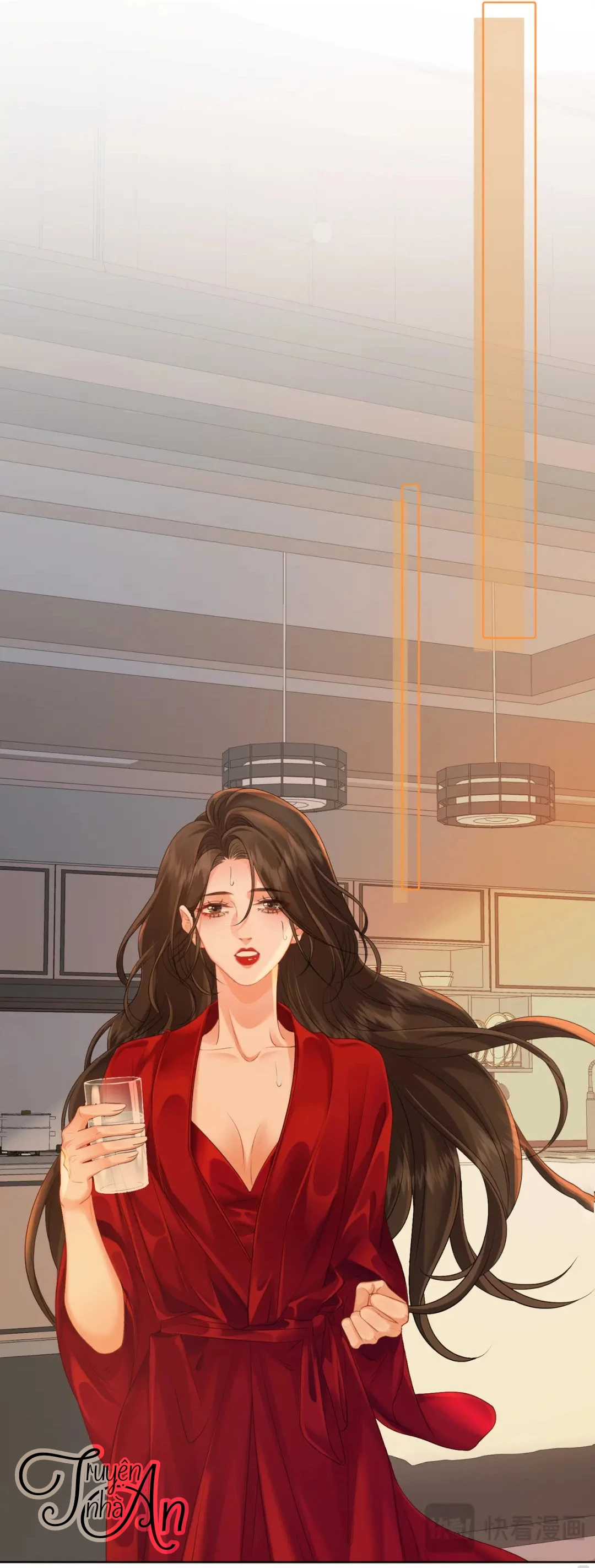 Ta Thân Ái Pháp Y Tiểu Thư Chapter 80 - 15