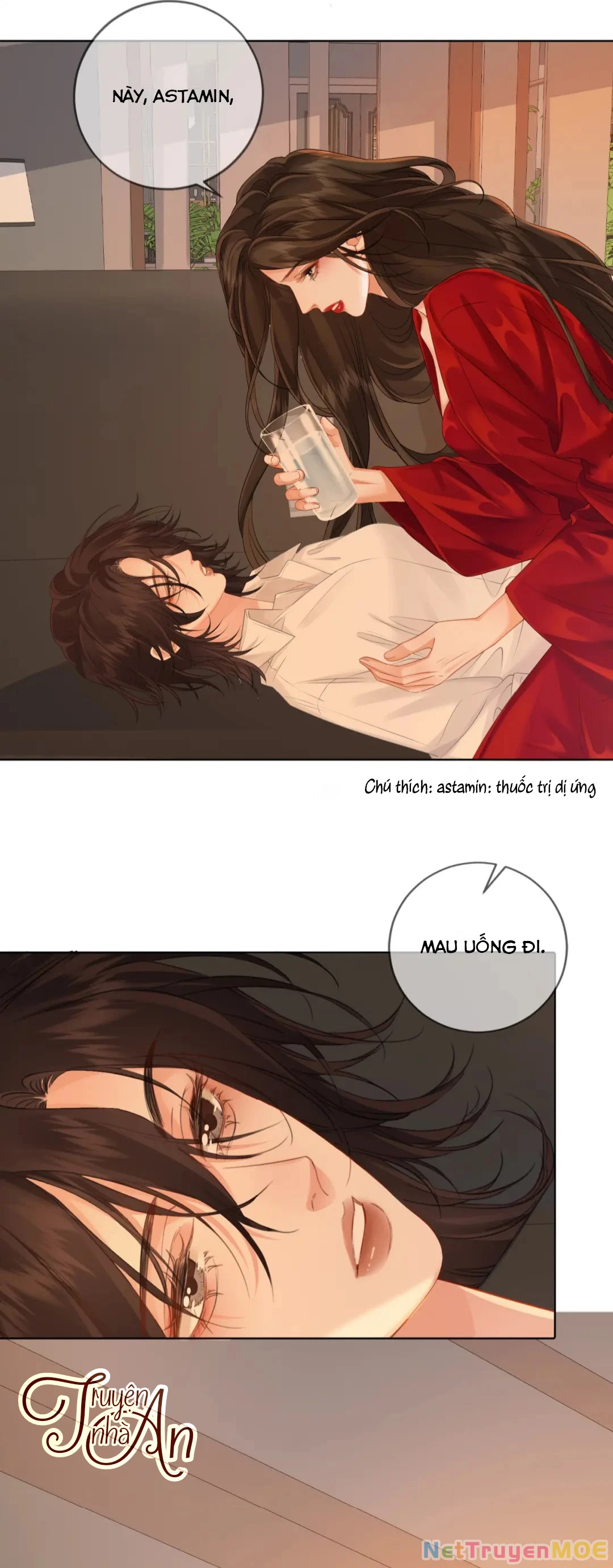 Ta Thân Ái Pháp Y Tiểu Thư Chapter 80 - 16